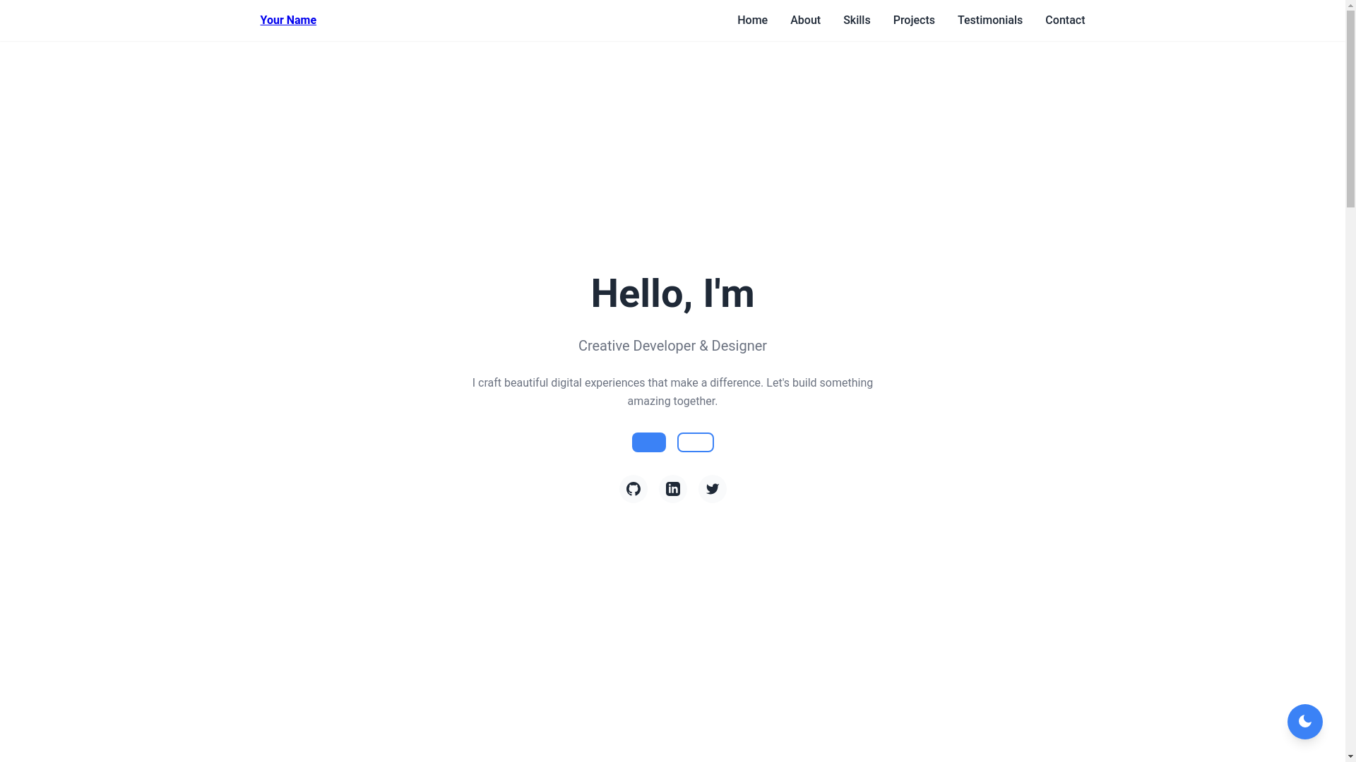 website screenshot of https://68b43527-test12.pages.dev/