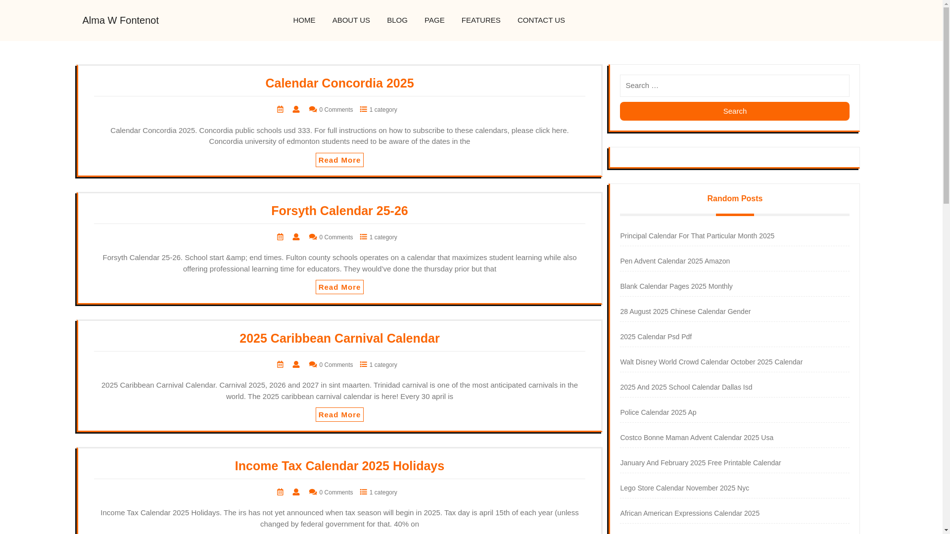 website screenshot of https://almawfontenotm.pages.dev/