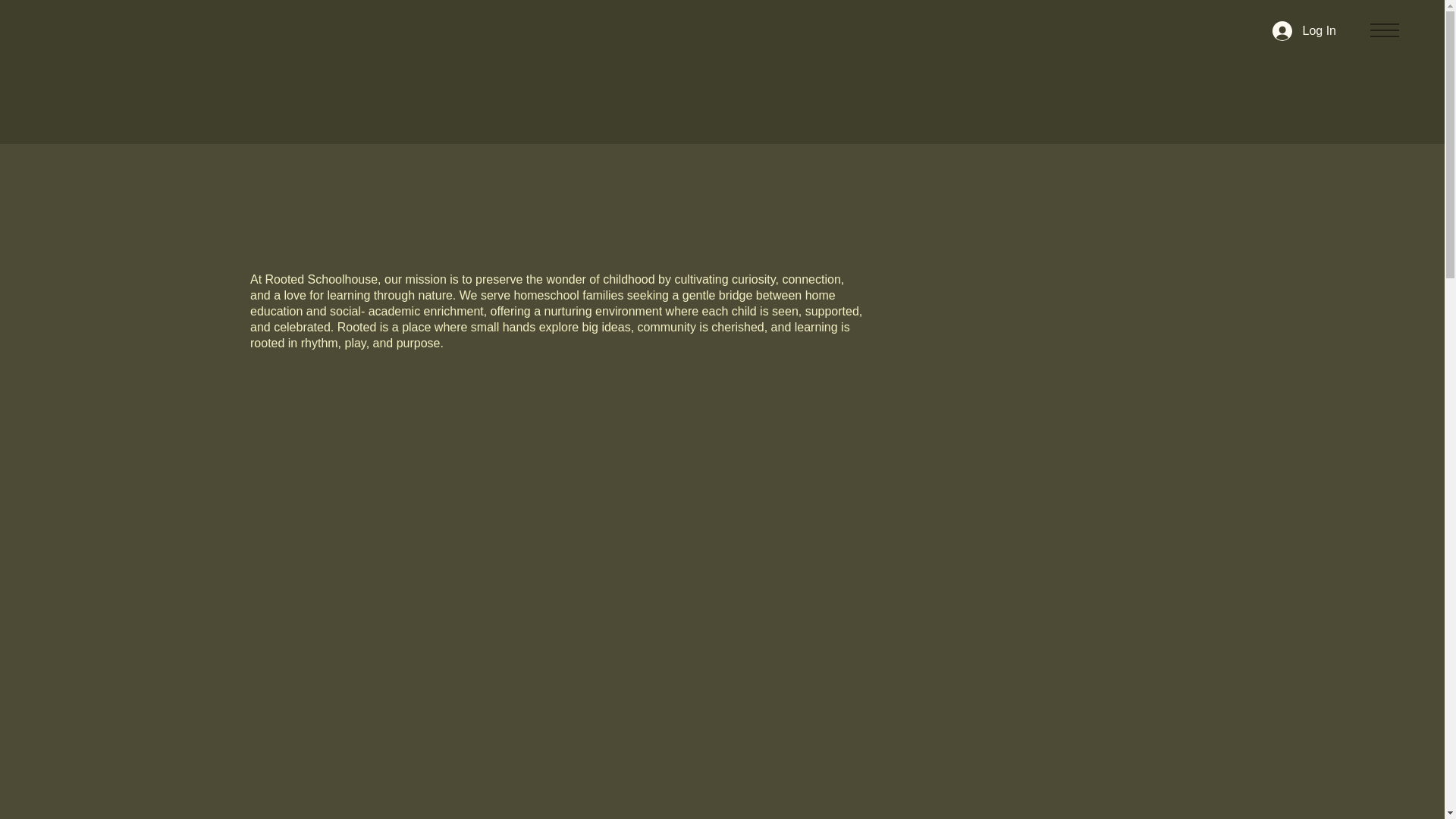 website screenshot of https://heartwoodschoolhouse.net/