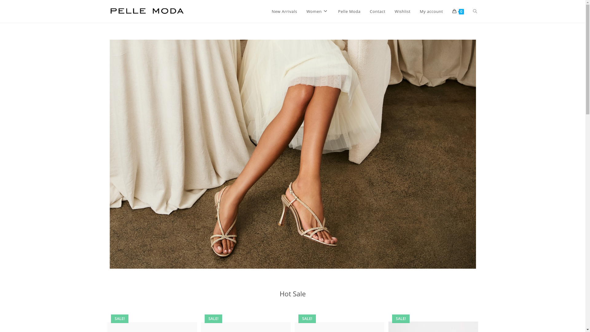 website screenshot of https://crystalkelv.shop/