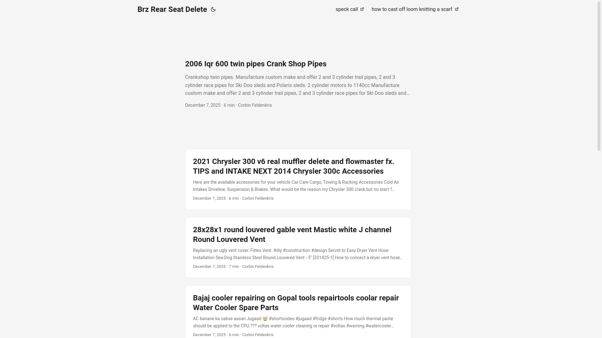 website screenshot of https://brzrearseatdelete.pages.dev/