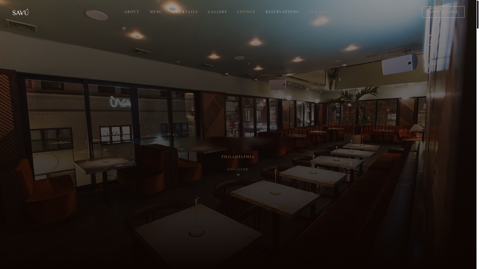 website screenshot of https://savuphl.xyz/