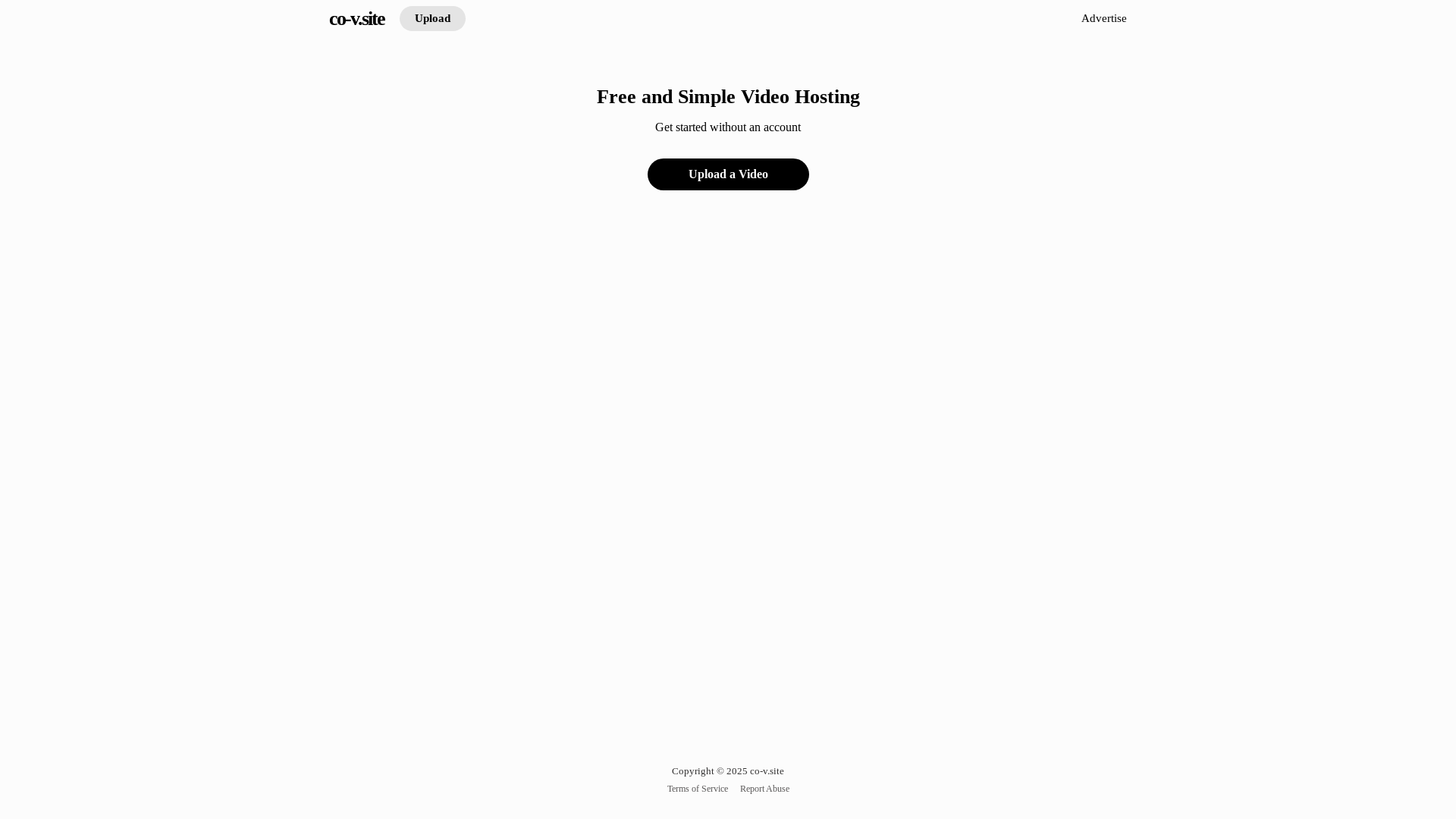 website screenshot of https://videy-omek.pages.dev/