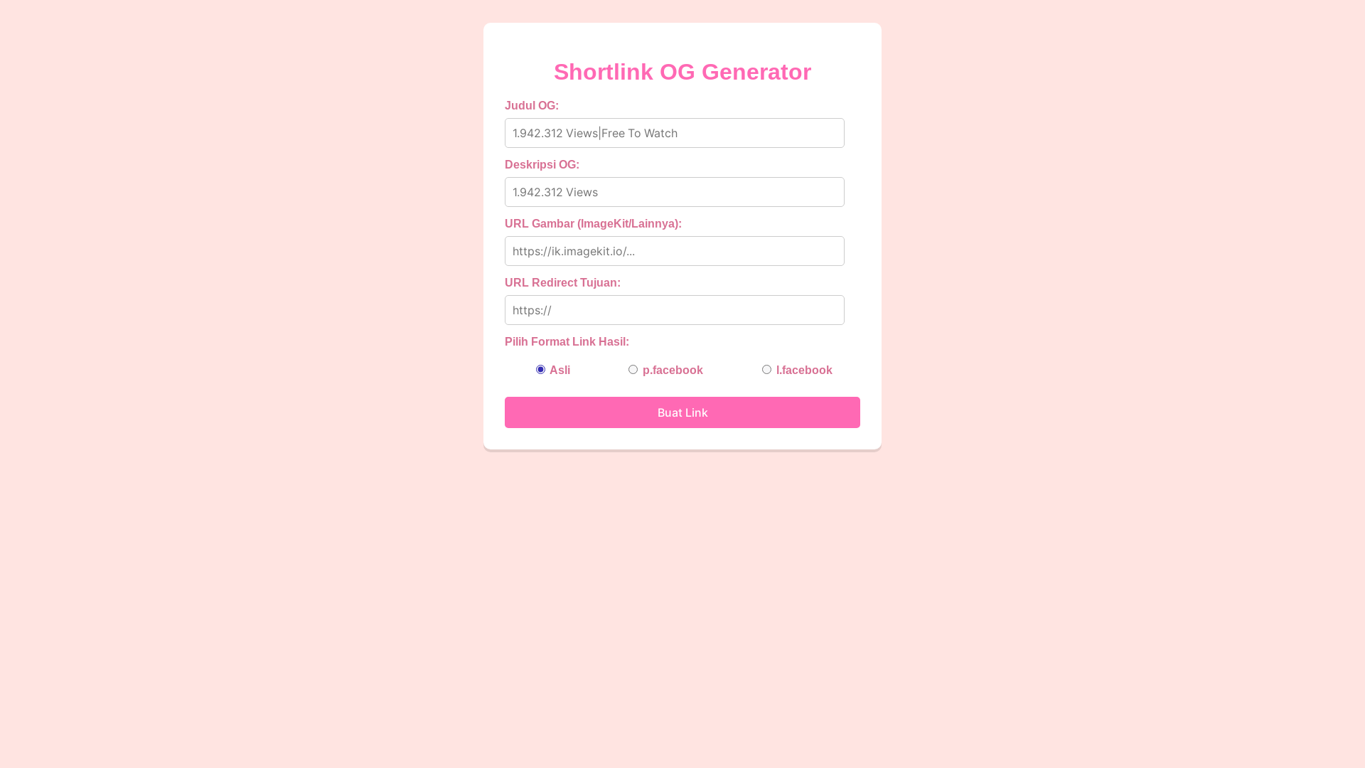 website screenshot of https://utama-9pz.pages.dev/
