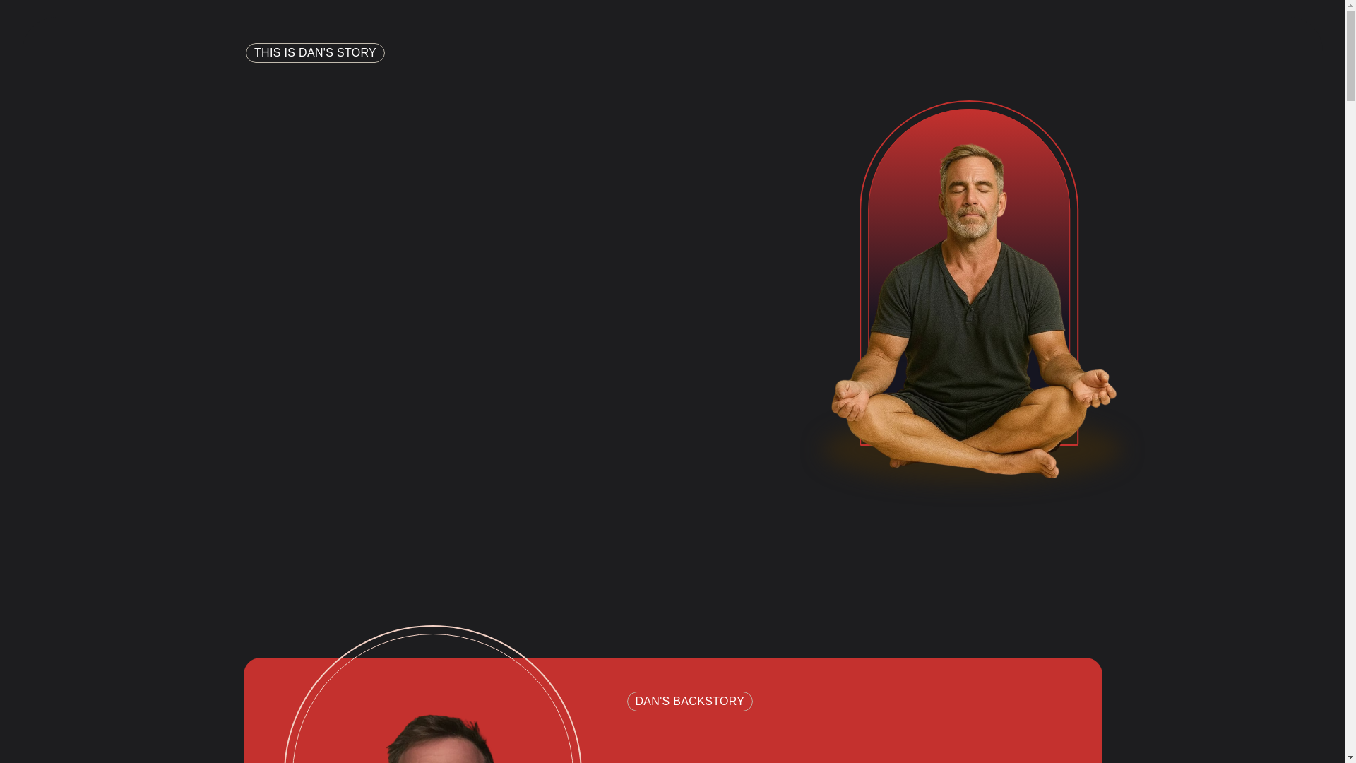 website screenshot of https://the-stallion-journal.com/