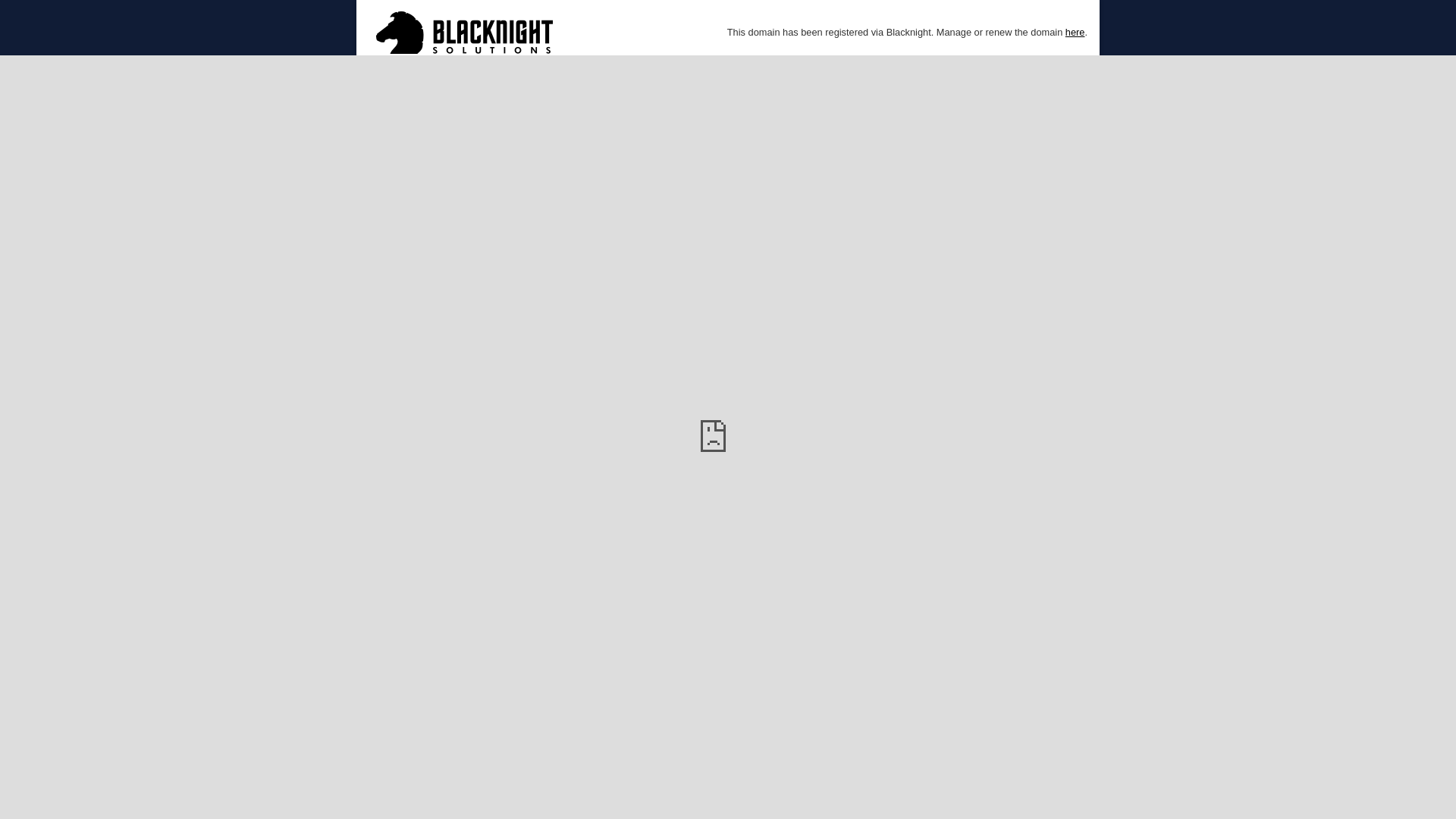website screenshot of https://infoprimecroft.ie/