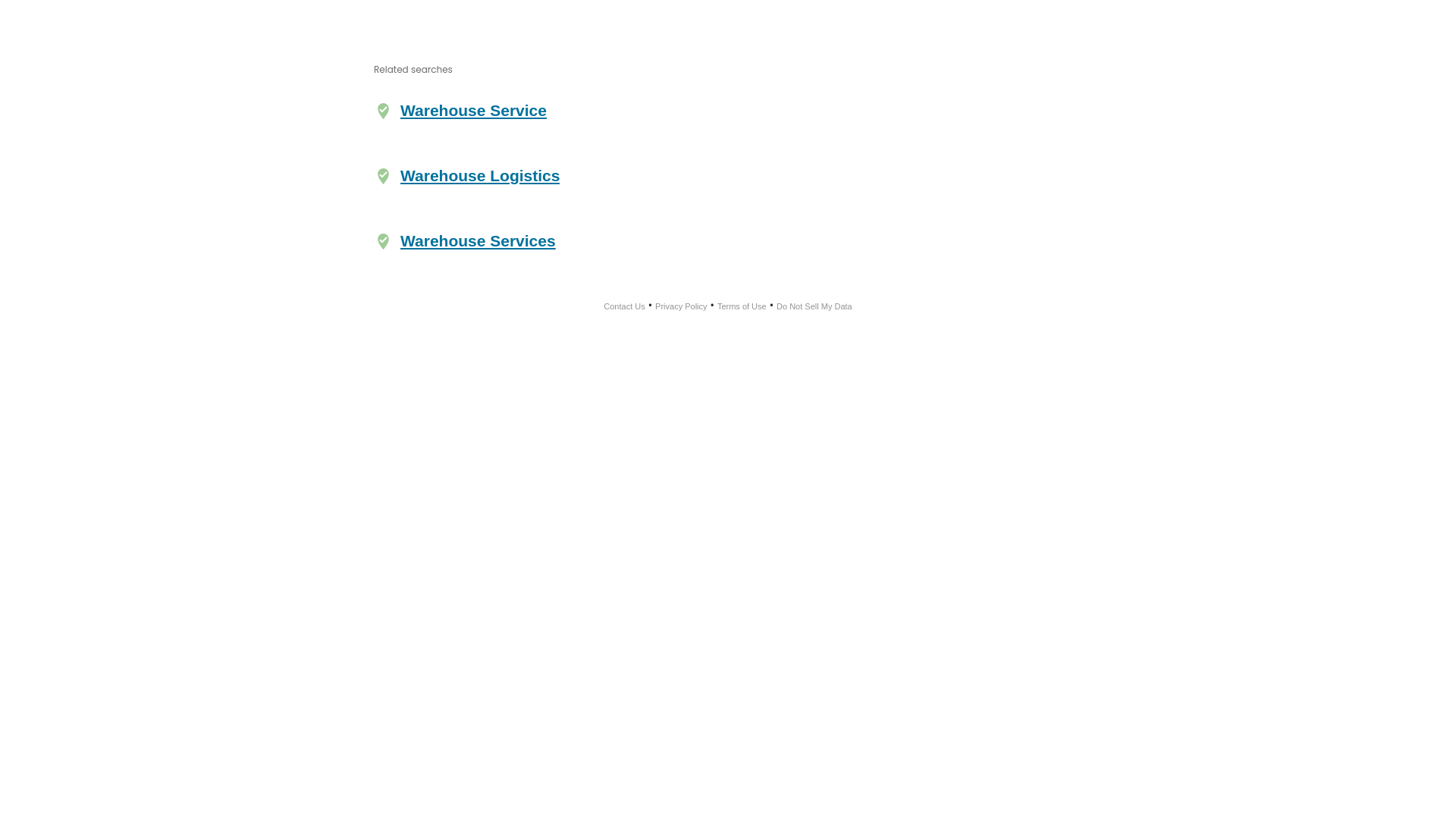 website screenshot of https://warehouse-services-912875360129.online/