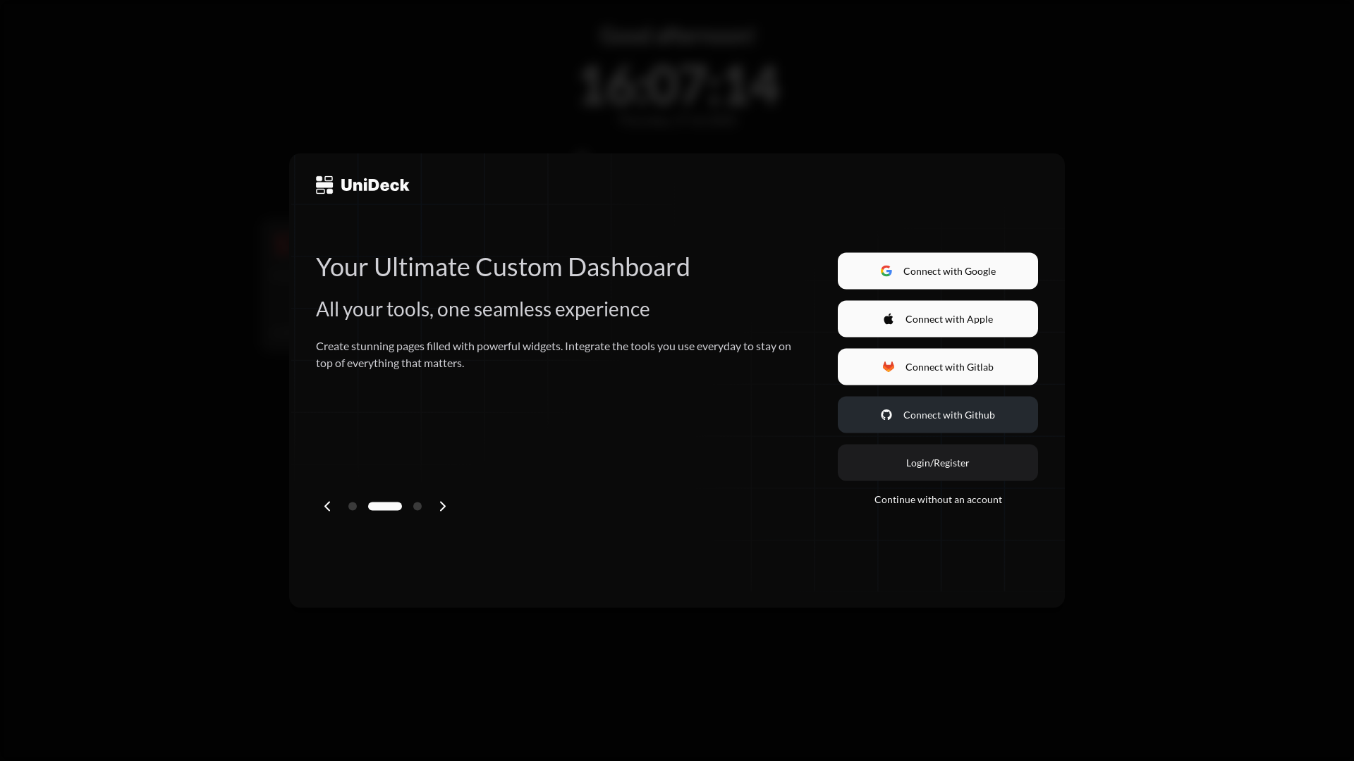 website screenshot of https://vazap.pages.dev/