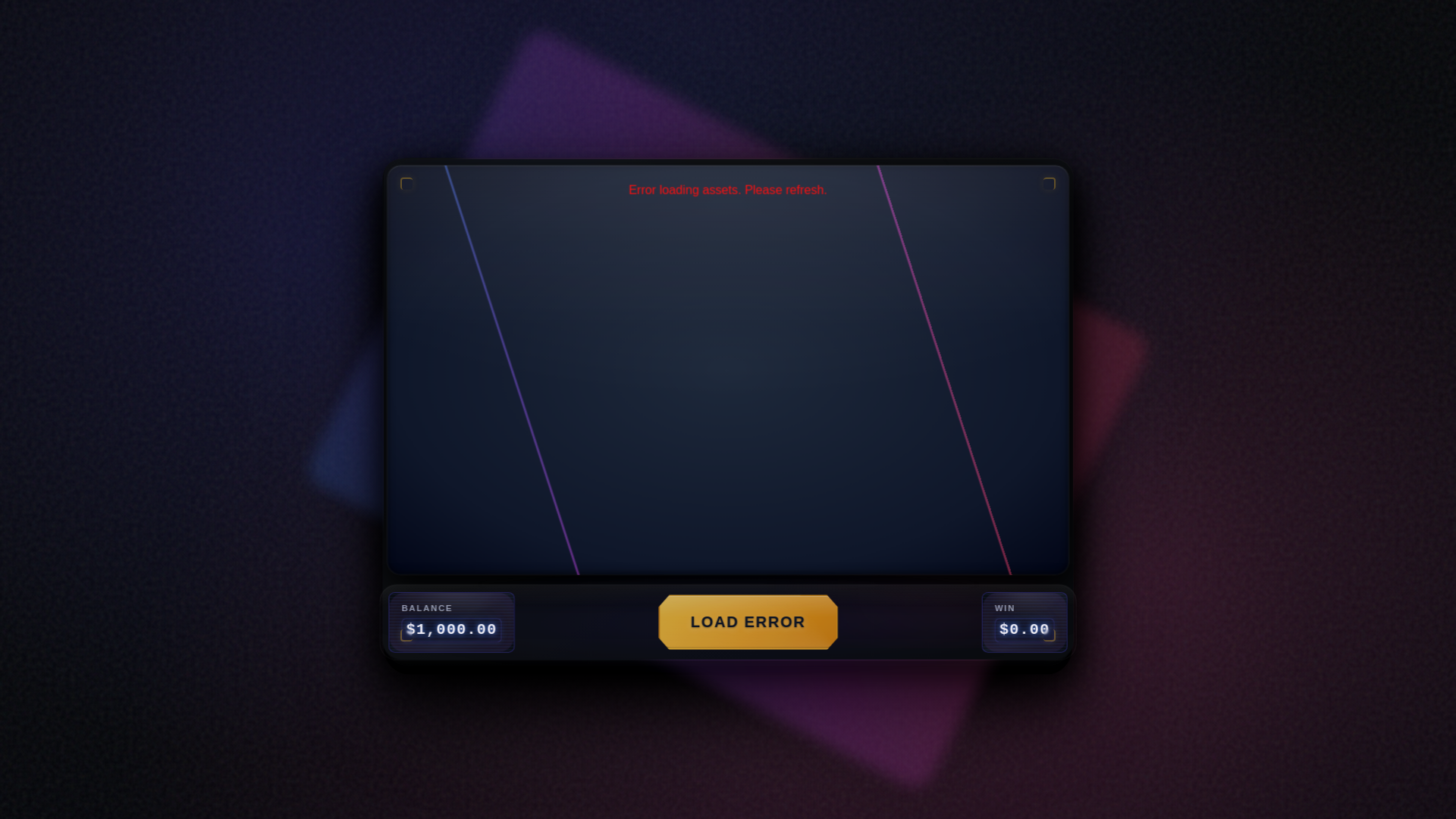 website screenshot of https://rusty-slots-client.pages.dev/