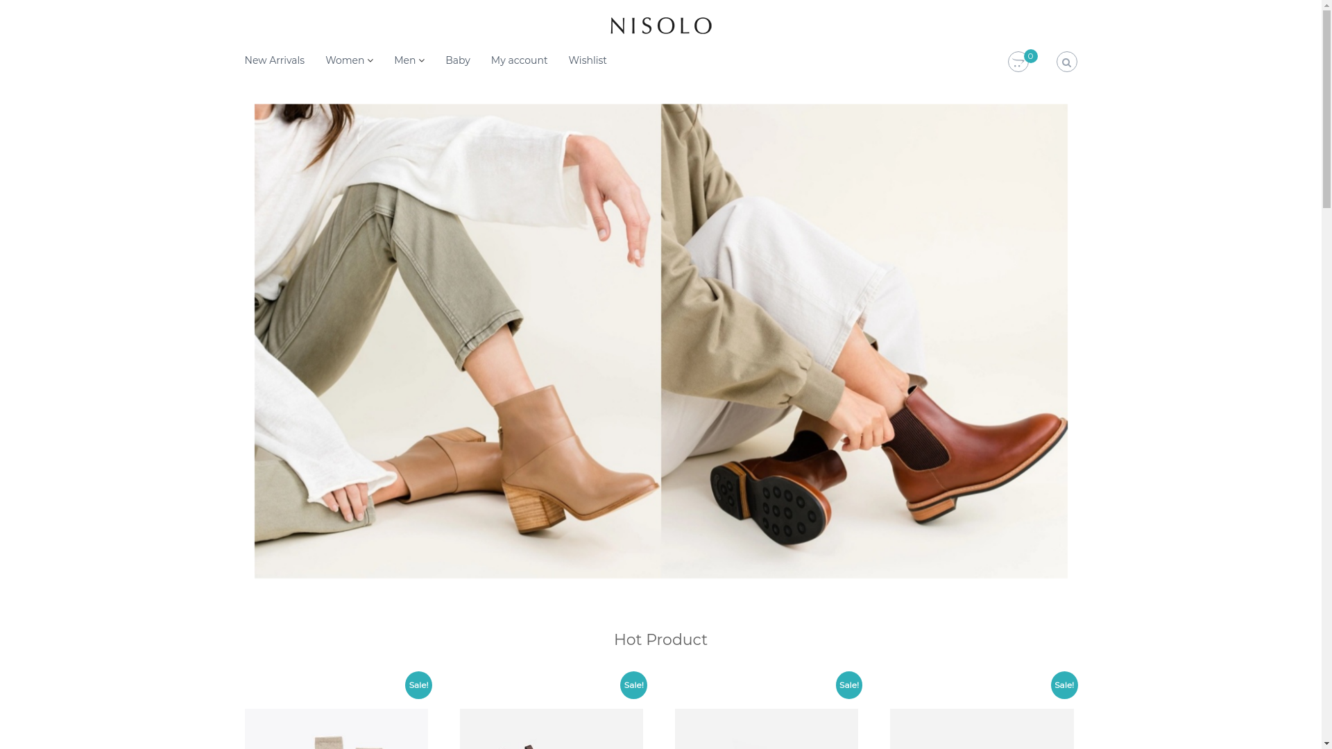 website screenshot of https://johngabriel.shop/