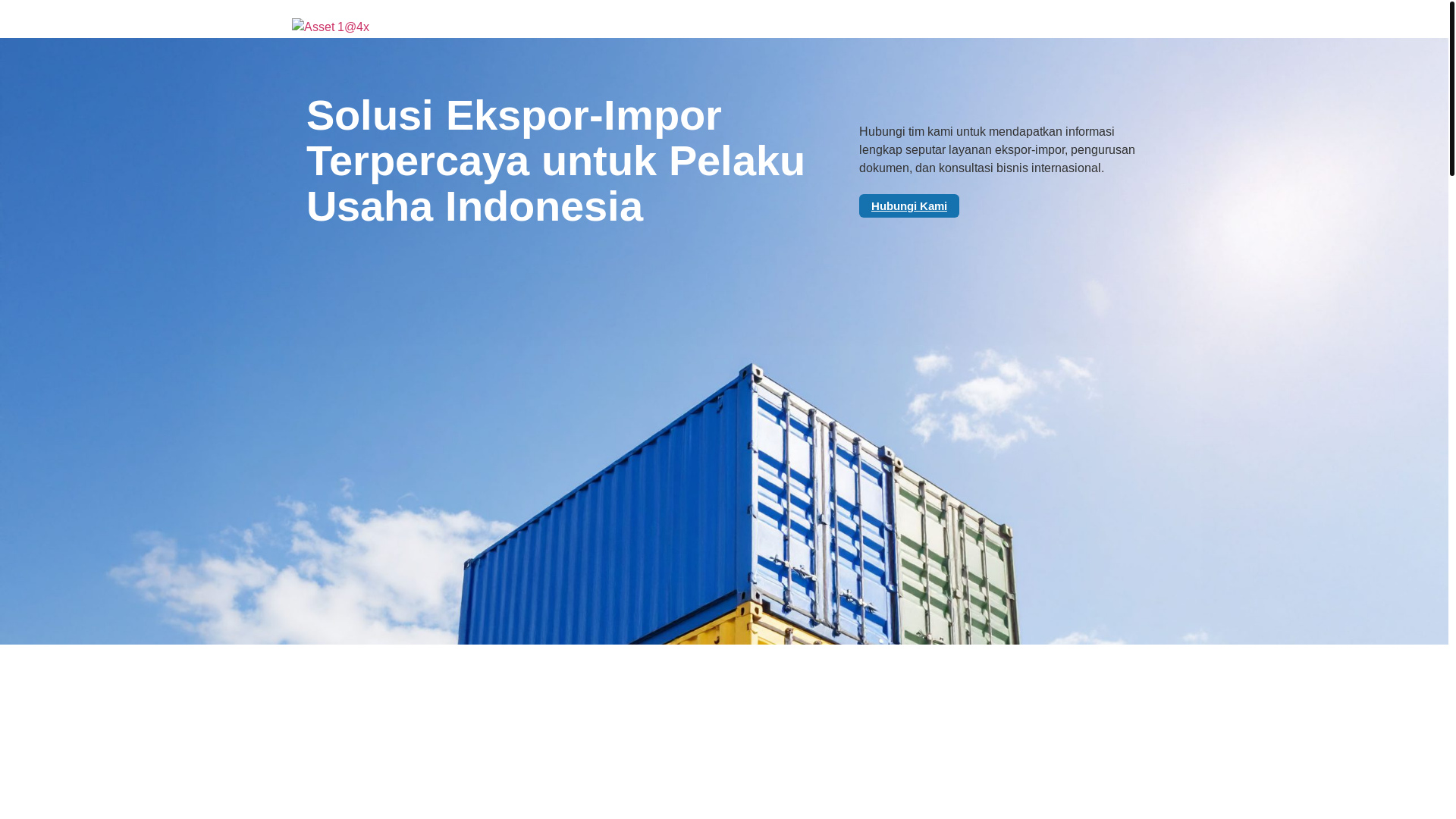 website screenshot of https://sandibn.com/