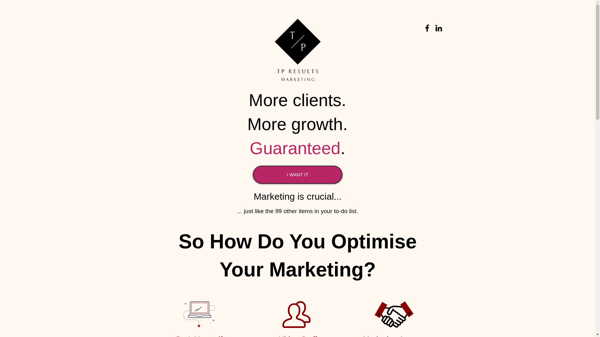 website screenshot of https://tpresults.be/