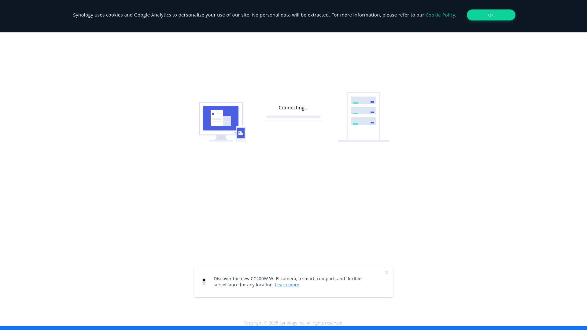 website screenshot of https://dinmontcapital.no/