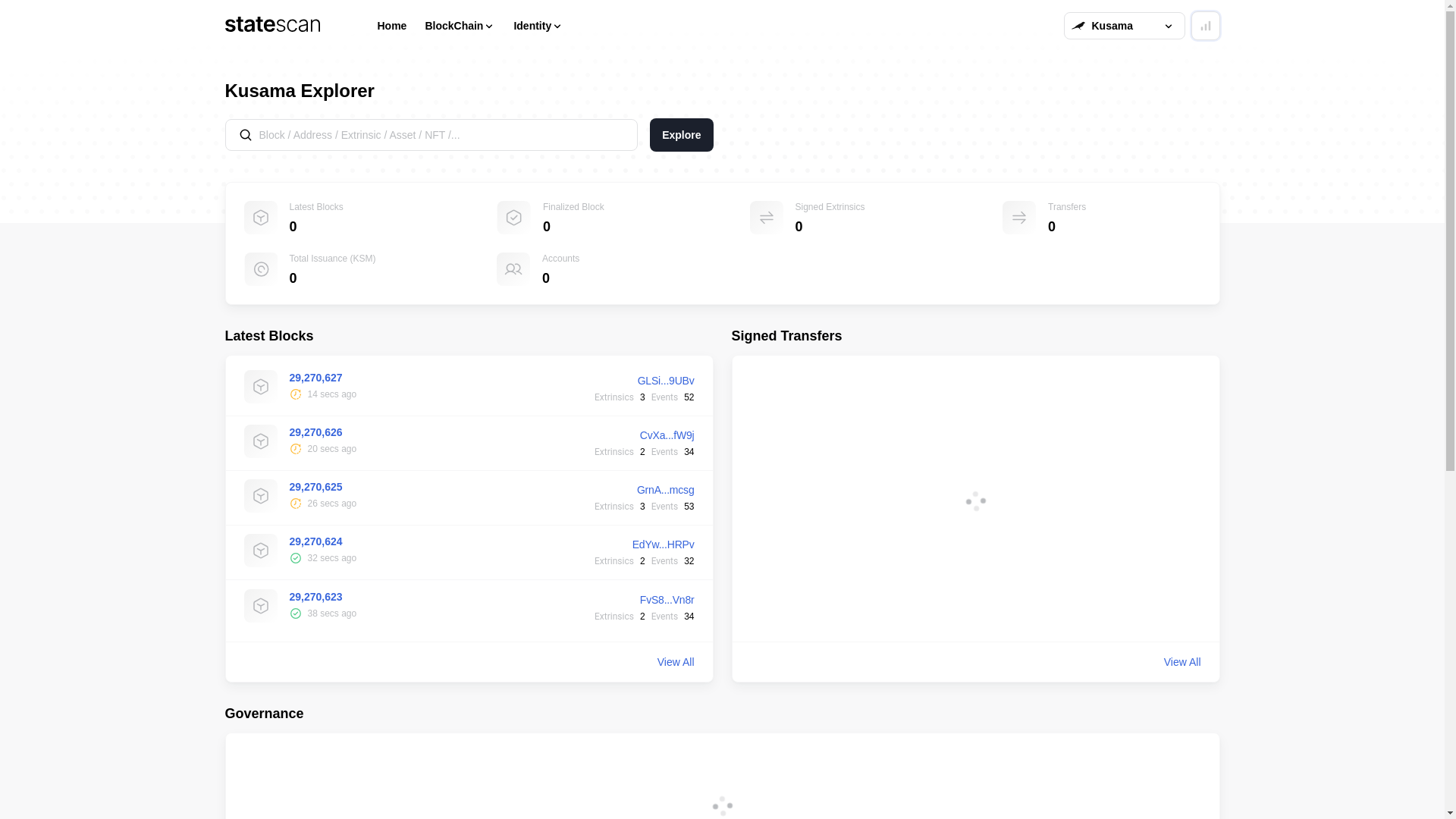 website screenshot of https://statescan-v2.pages.dev/