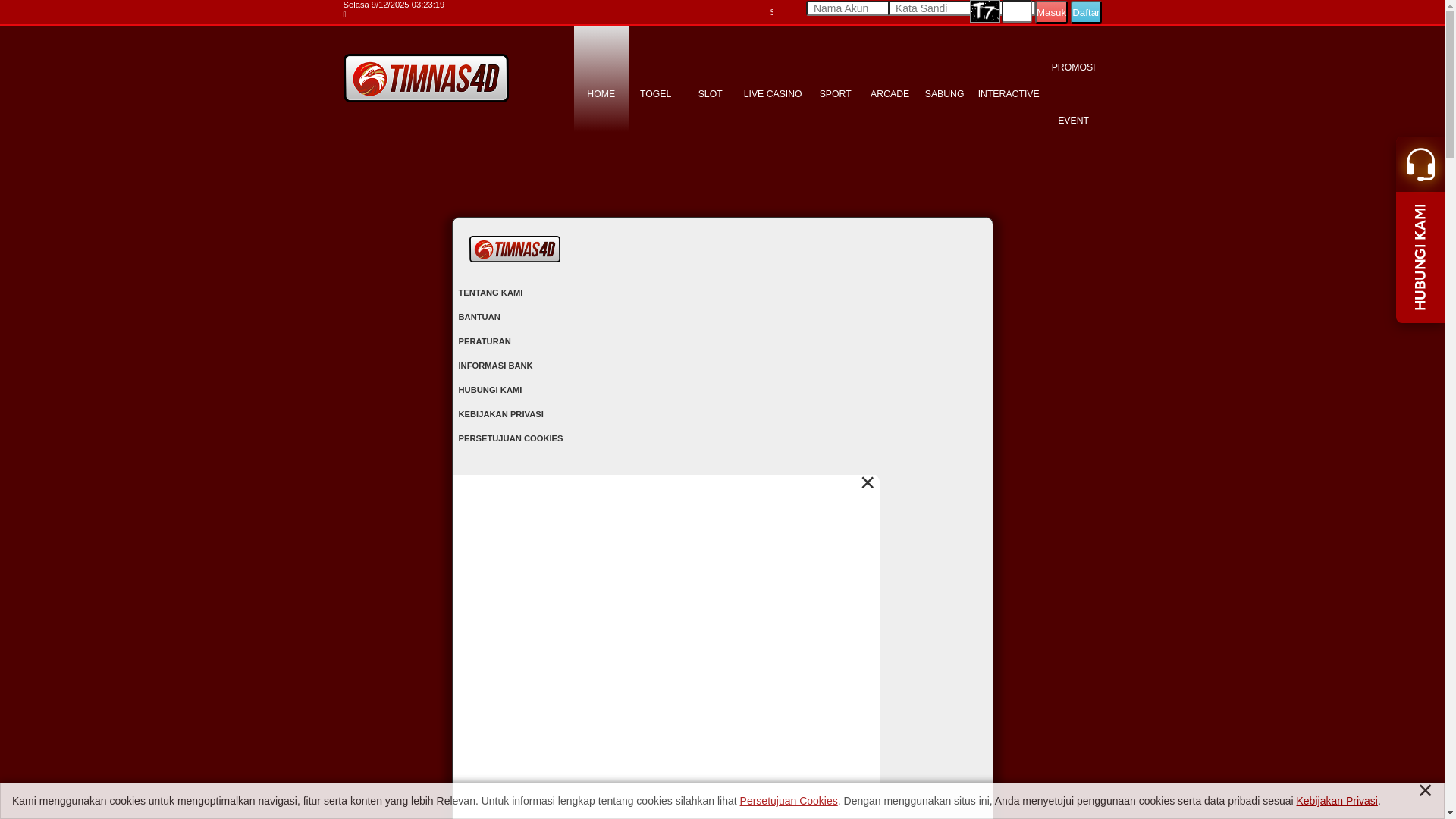 website screenshot of https://timnaskrabbypetty.com/