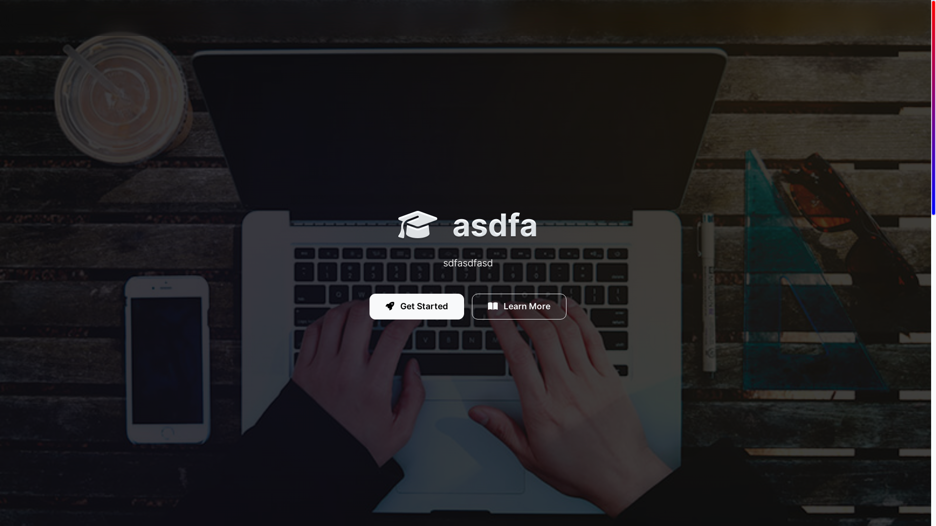 website screenshot of https://asdfasdfa-1754288894840.pages.dev/