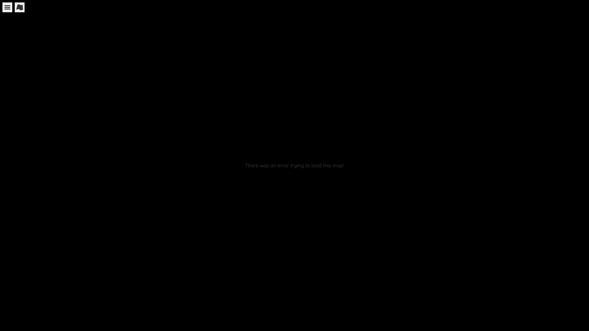 website screenshot of https://bluemap-c00.pages.dev/