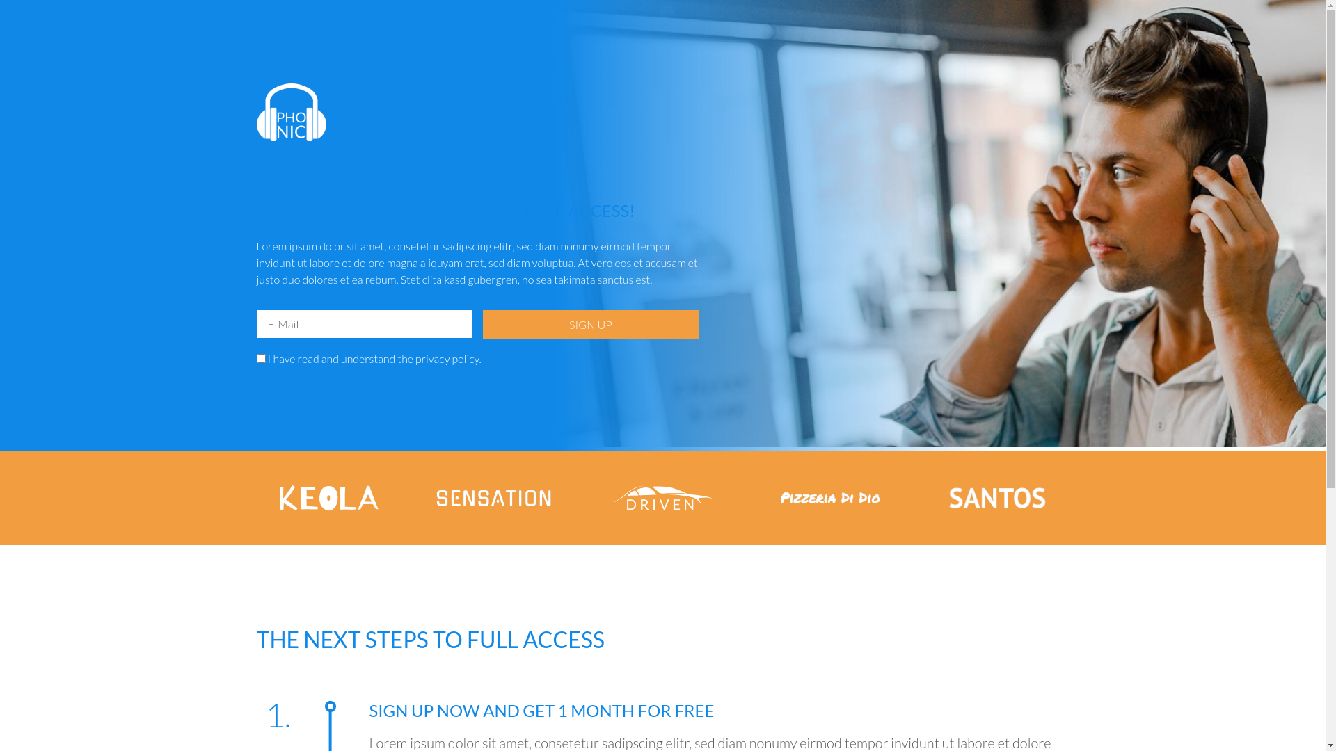 website screenshot of https://promosclick.shop/