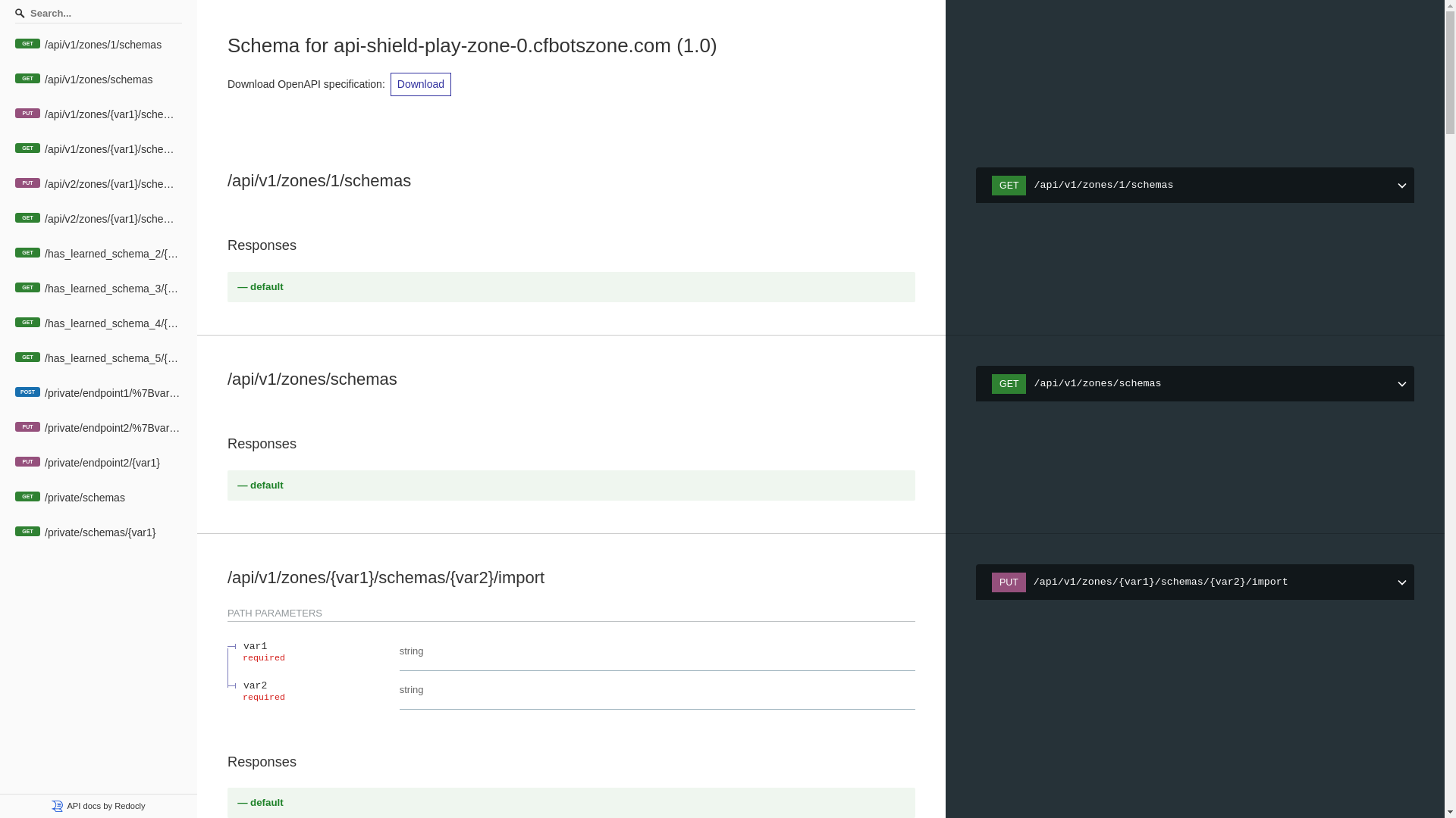 website screenshot of https://learnedschema-api-shield-play-zone-0cfbotszonecom-c17c4833.pages.dev/