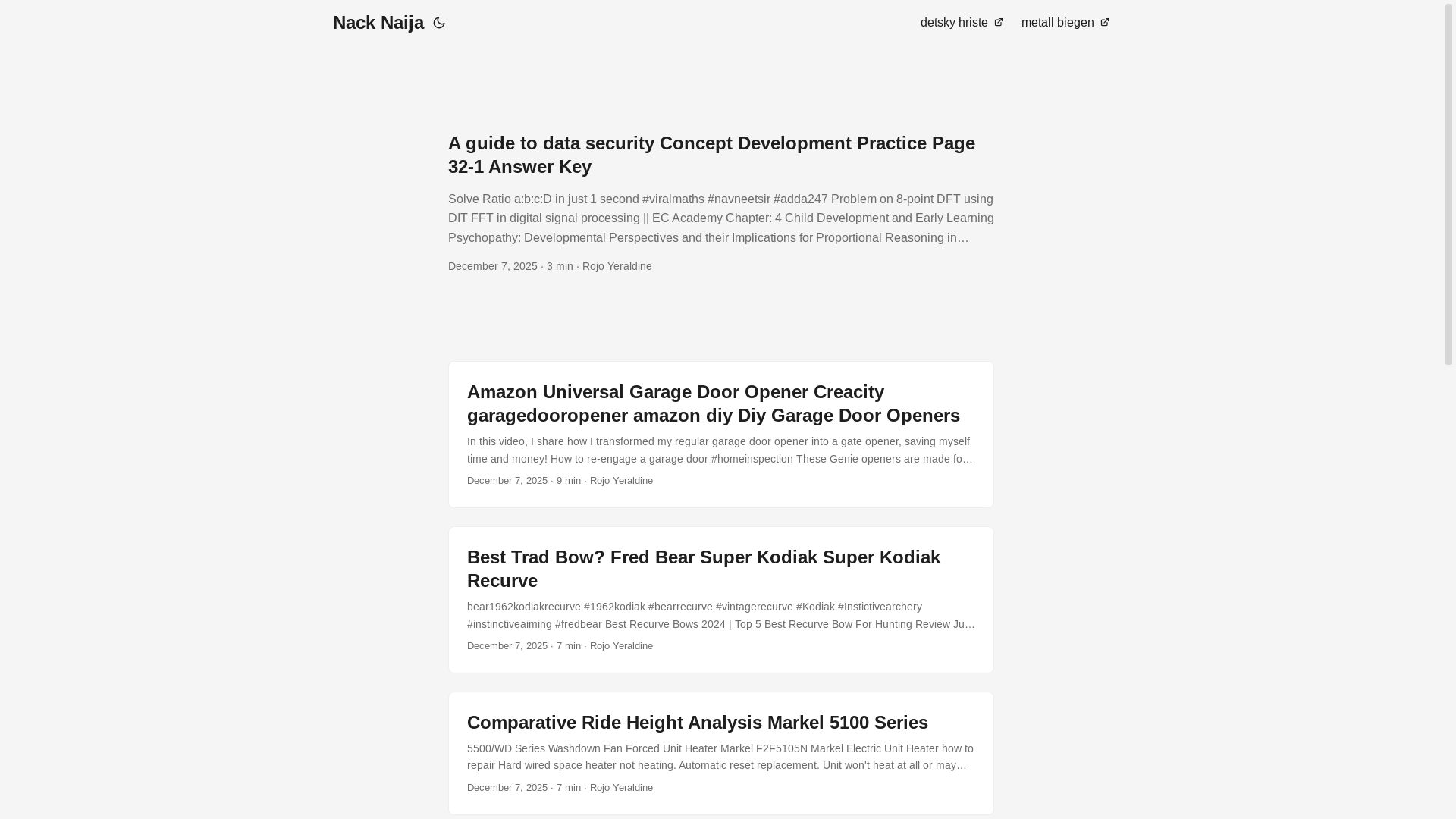 website screenshot of https://nacknaija3.pages.dev/