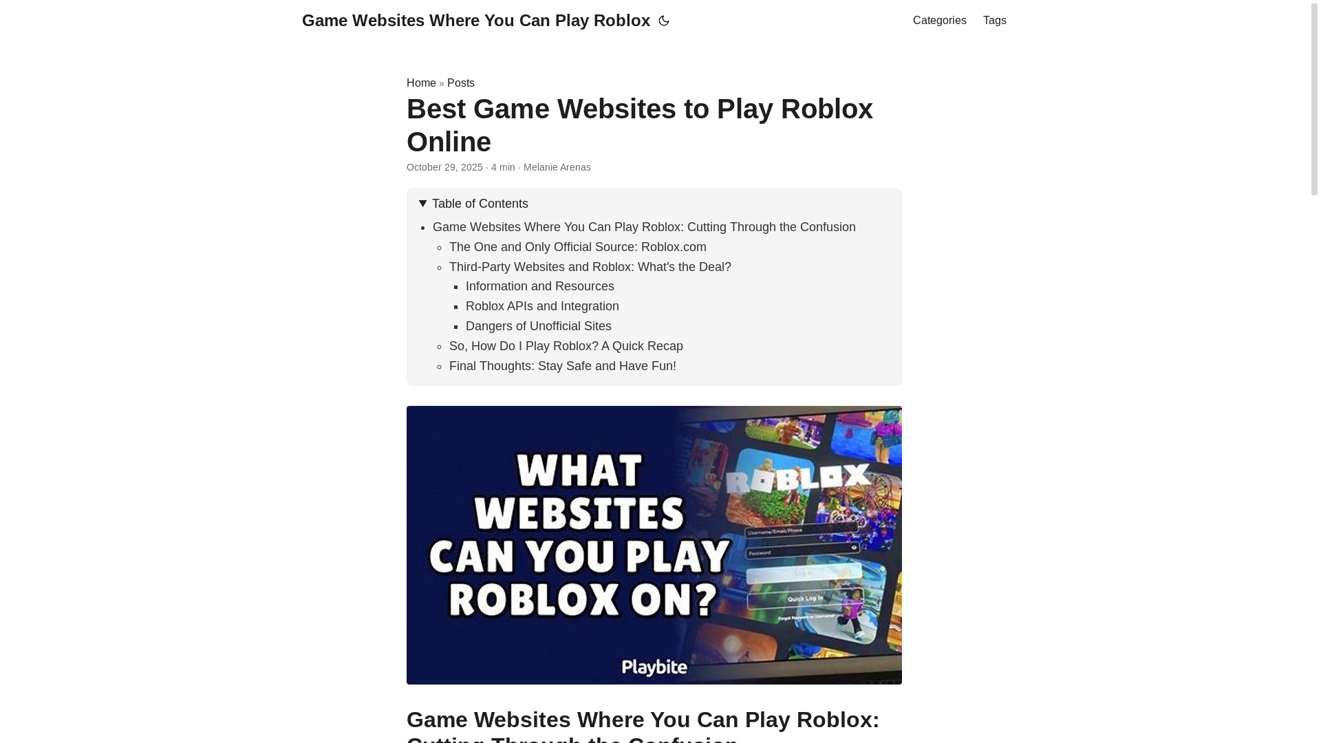 website screenshot of https://game-websites-where-you-can-play-roblox.pages.dev/