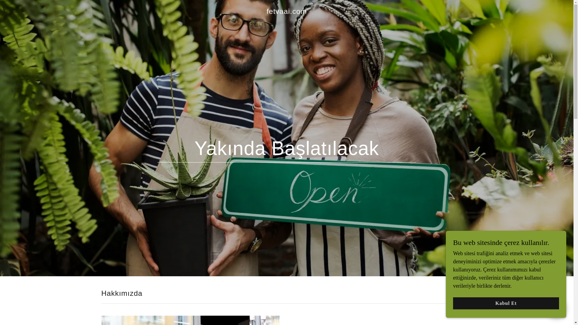 website screenshot of https://fetvaai.com/