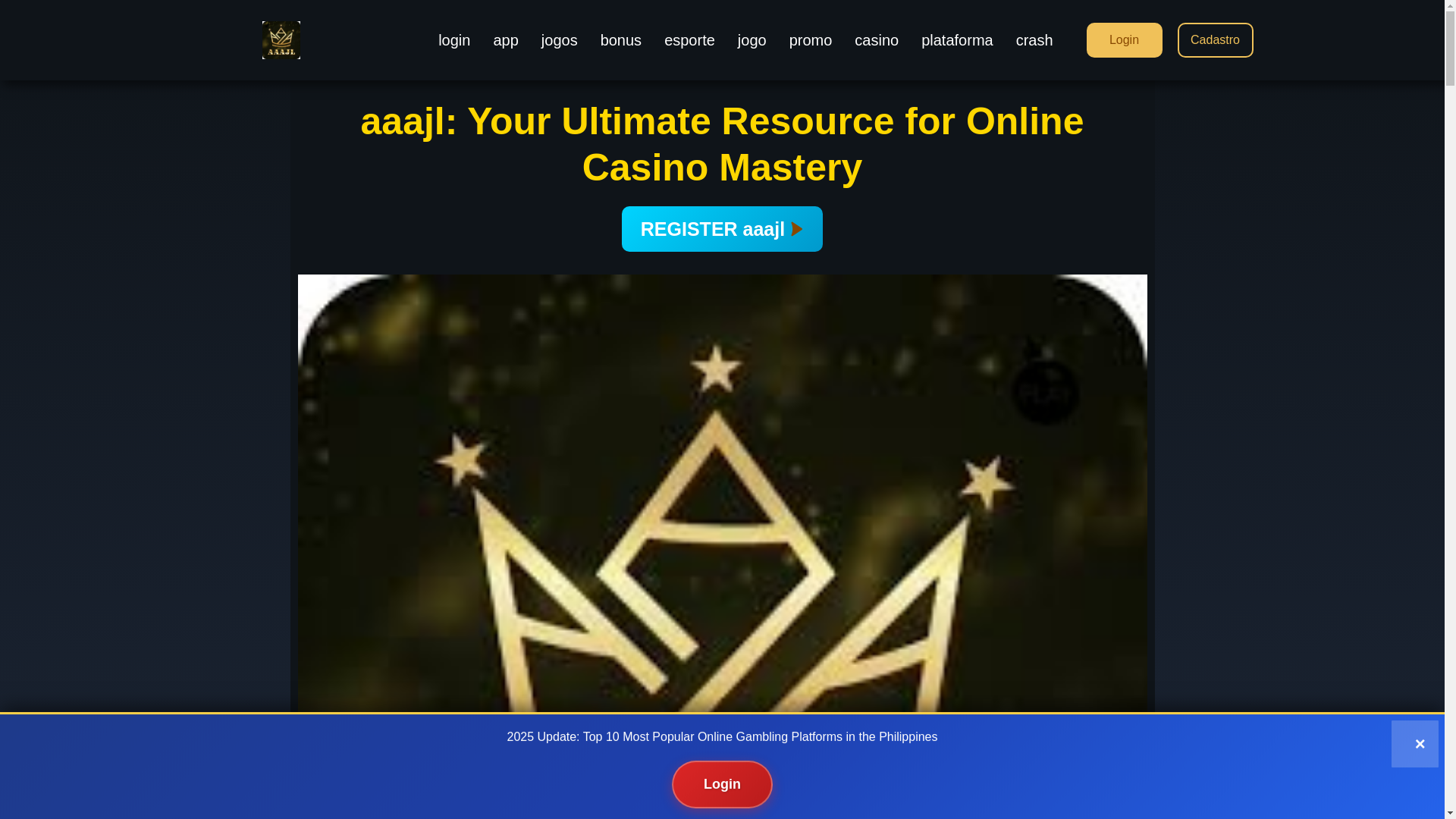 website screenshot of https://aaajllegit.com/