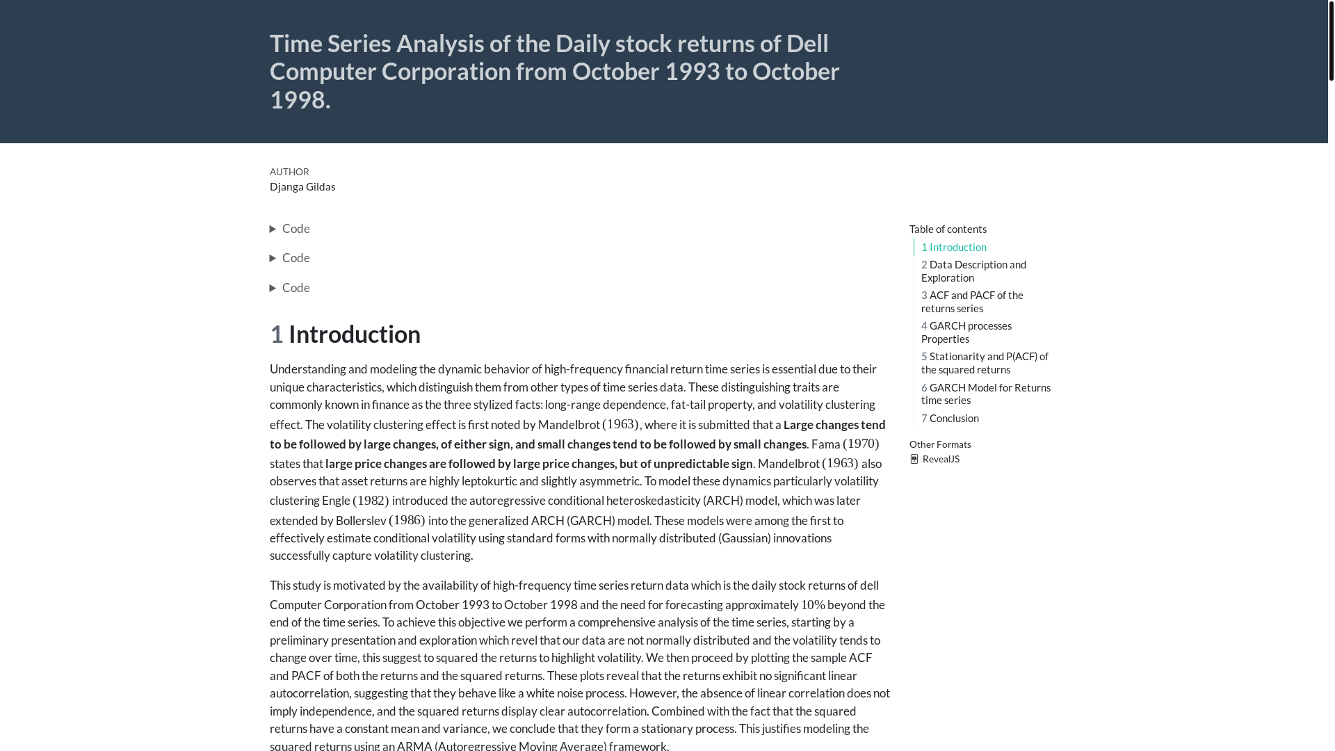 website screenshot of https://djanga-gildas.com/