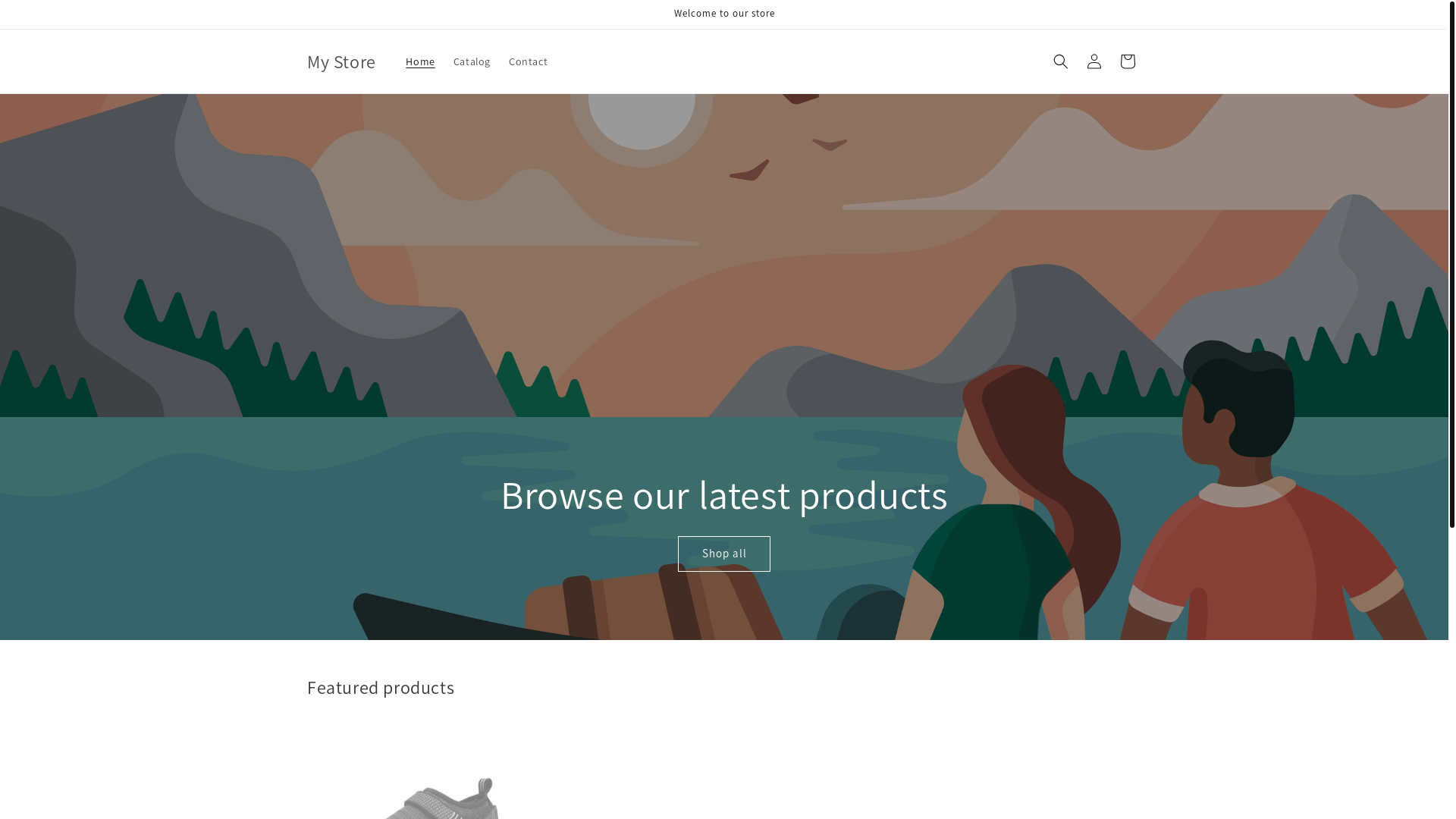website screenshot of https://uniquefreedombrand.com/