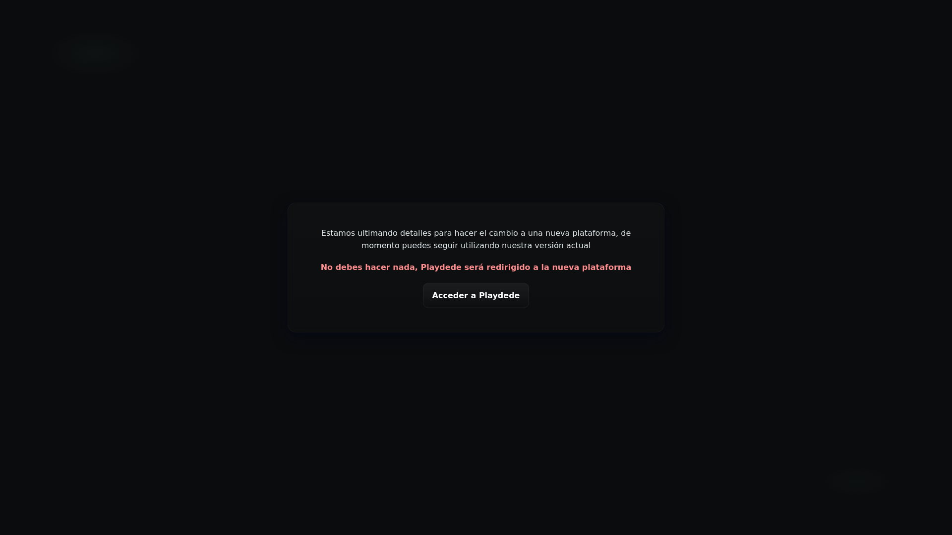 website screenshot of https://playdede.club/episodios/pluribus_225171-1x9/