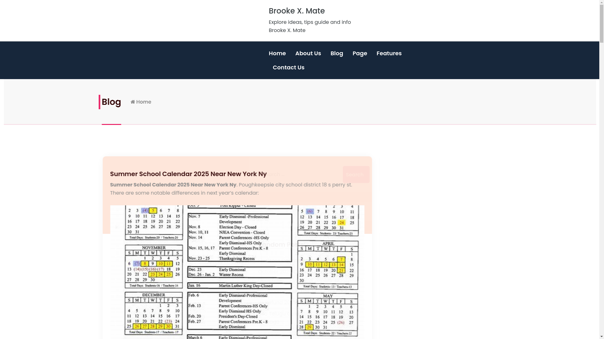 website screenshot of https://brookexmate.pages.dev/