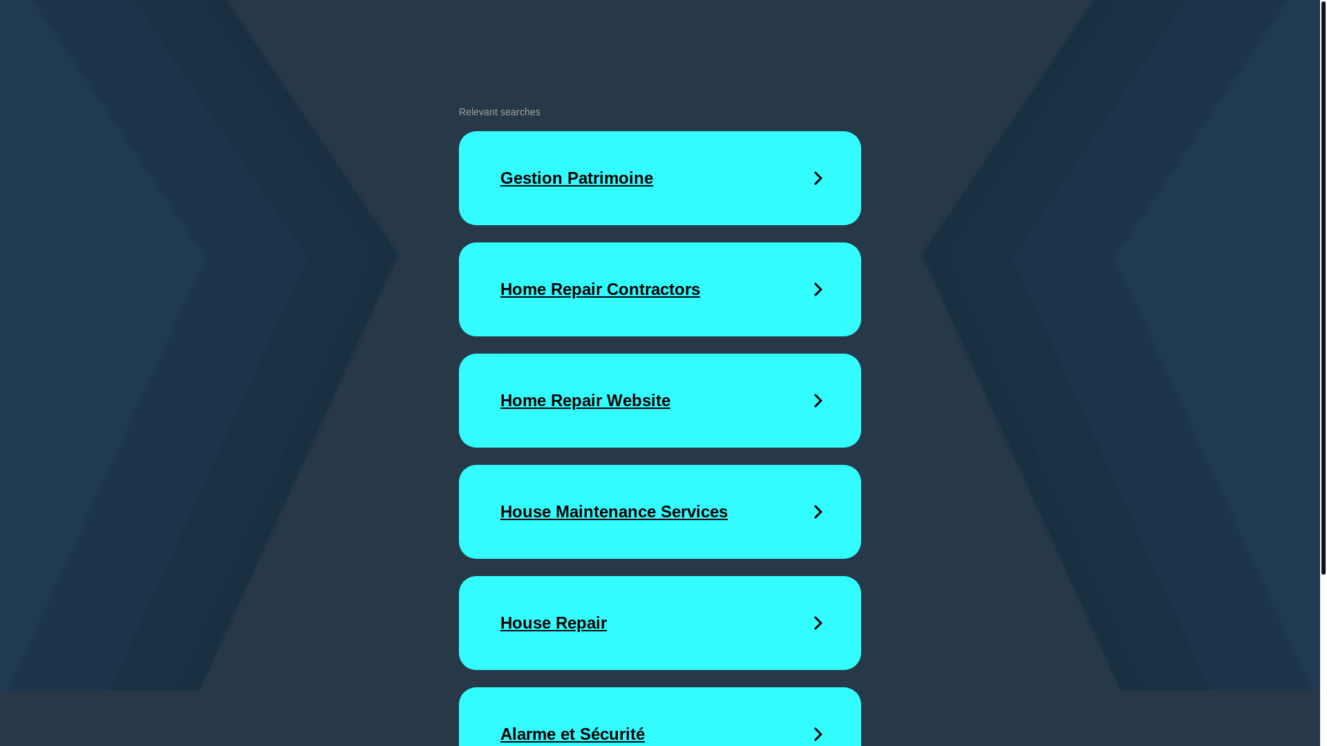 website screenshot of https://house-maintenance-cfv.sbs/