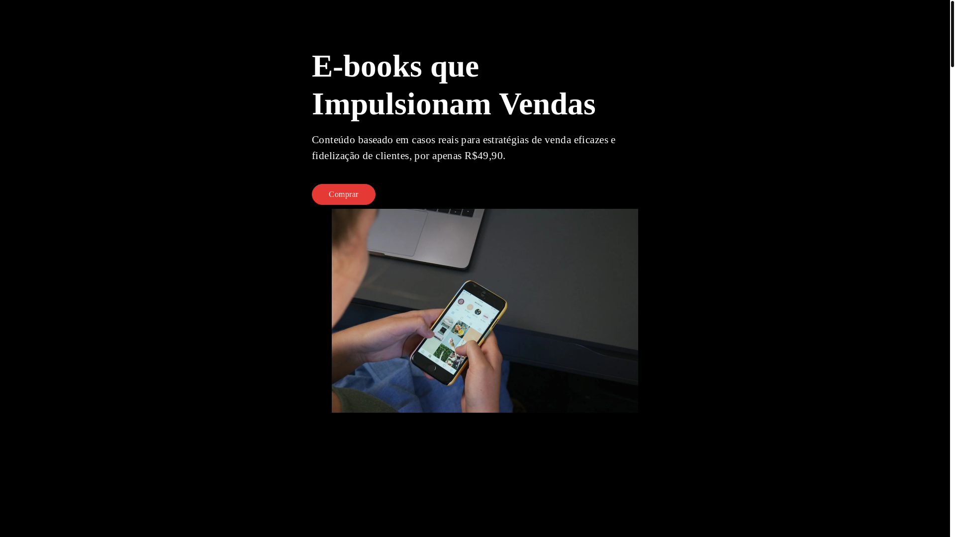 website screenshot of https://vendanaveiaoficial.com.br/