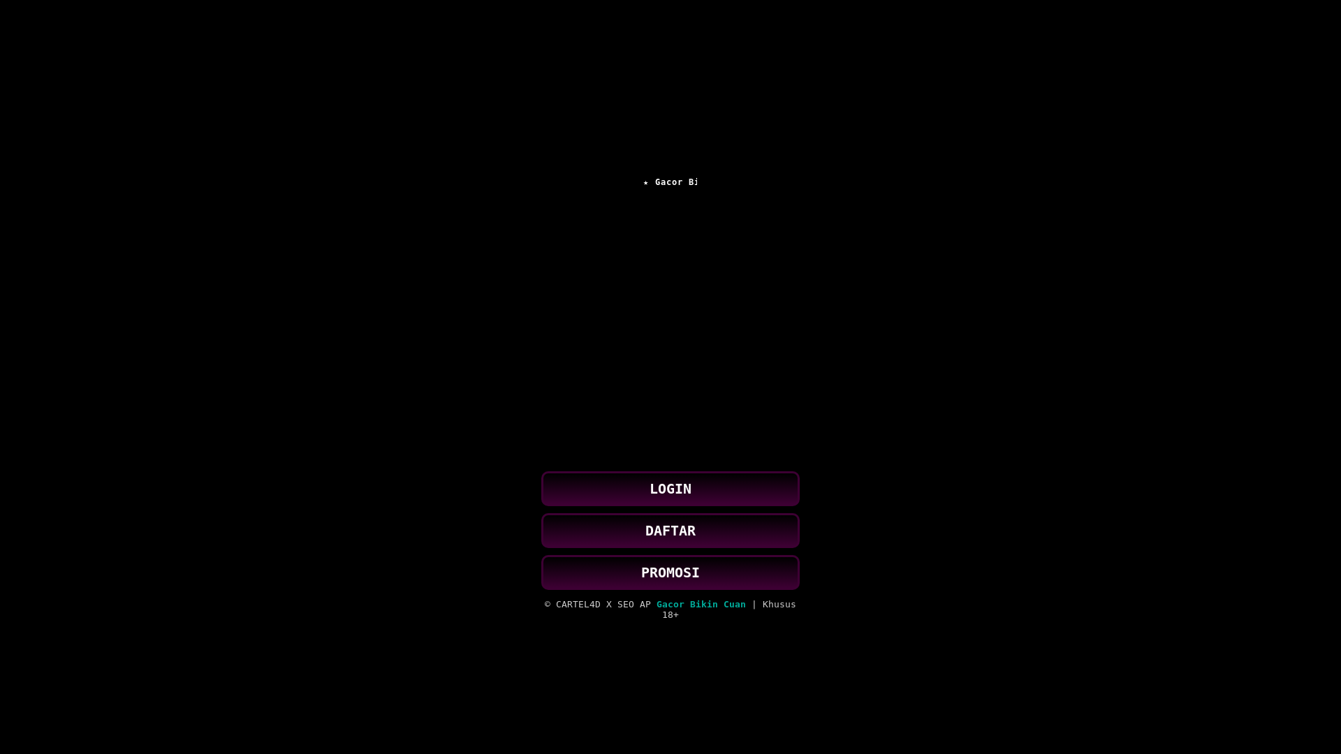 website screenshot of https://carteltotonew.pages.dev/
