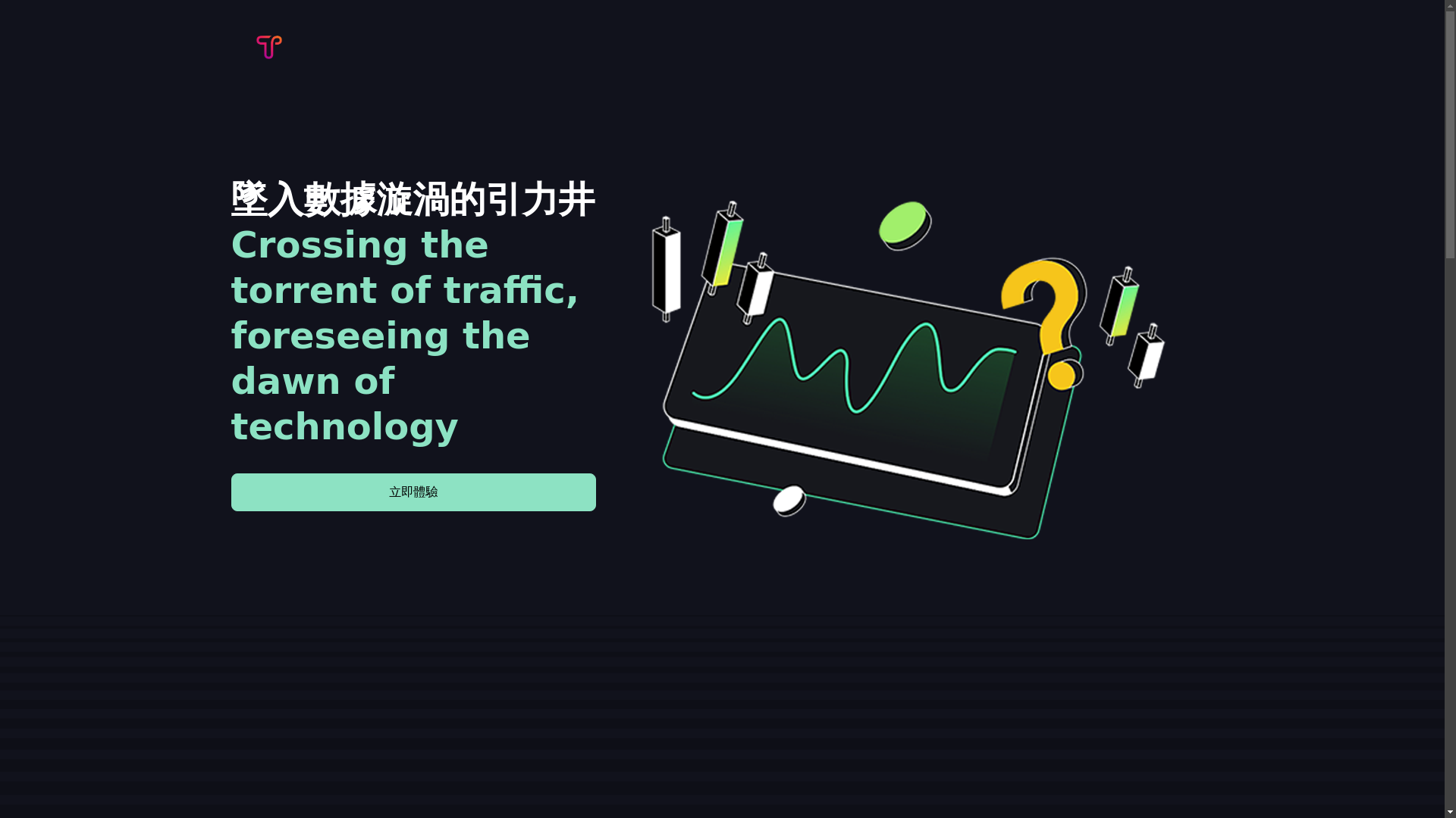 website screenshot of https://techviatz.com/