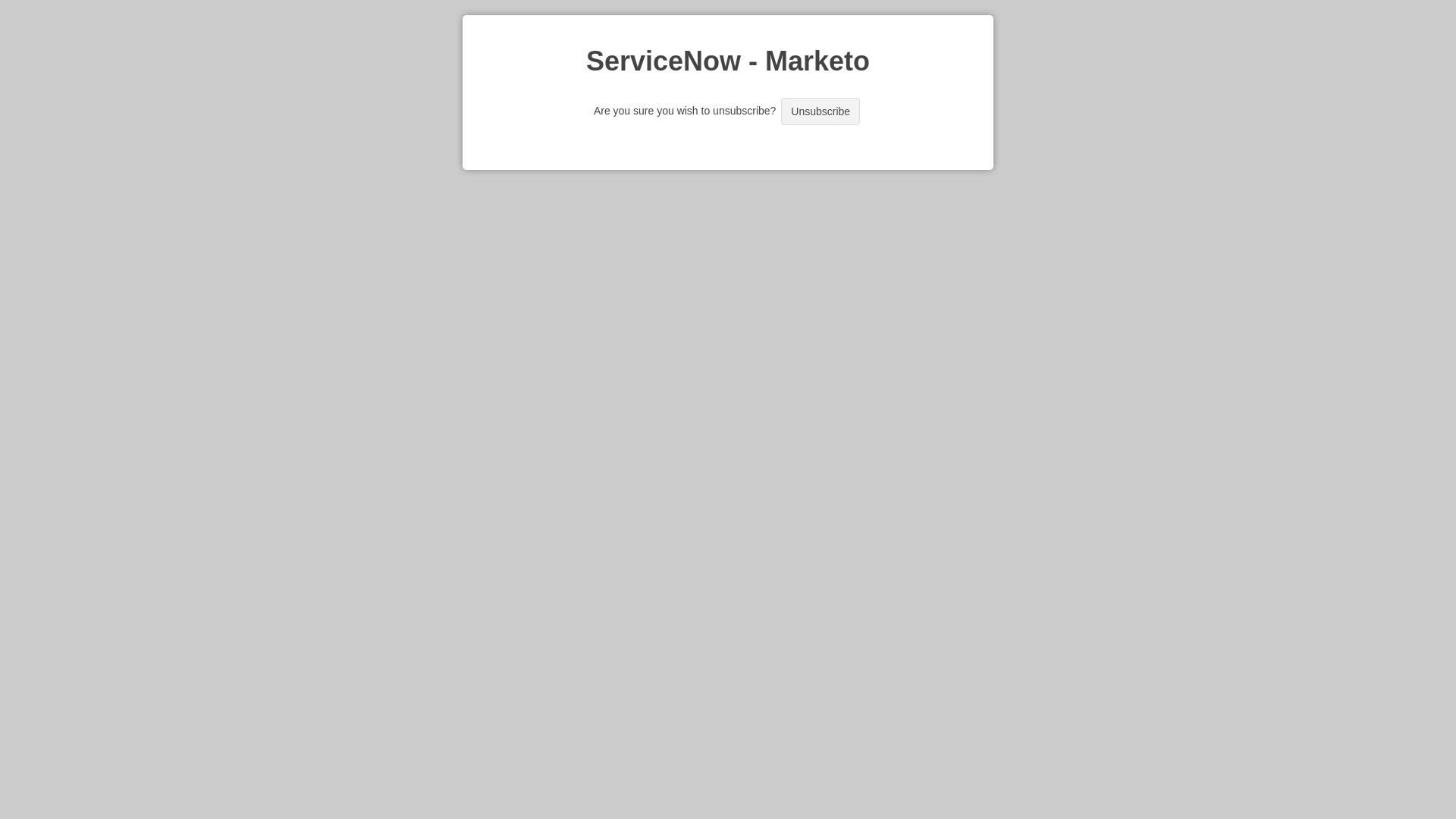website screenshot of https://unsubscribe.mailferret.net/unsubscribe.php?sr=84eTP.353w234