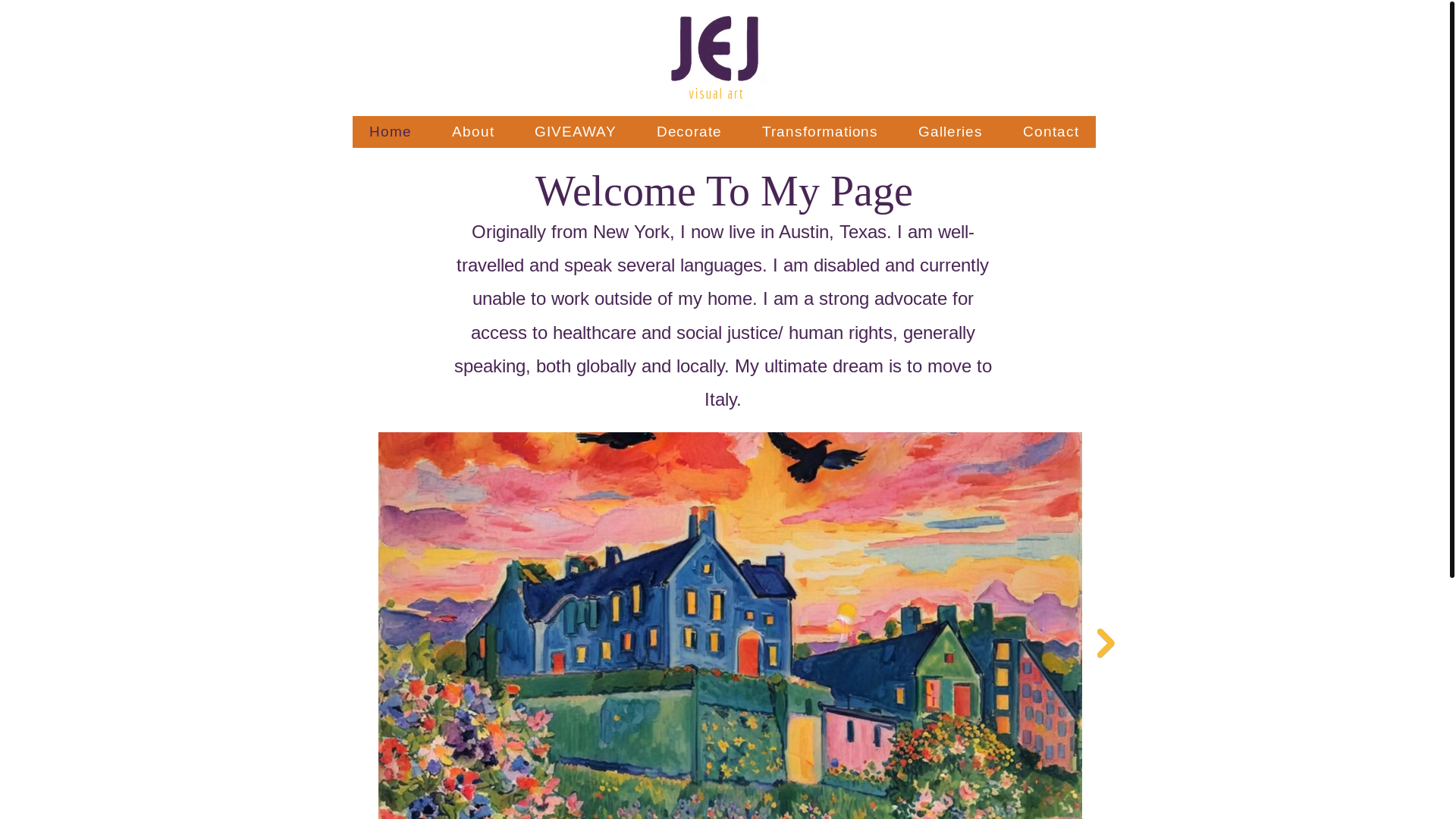 website screenshot of https://customlandscapeart.com/