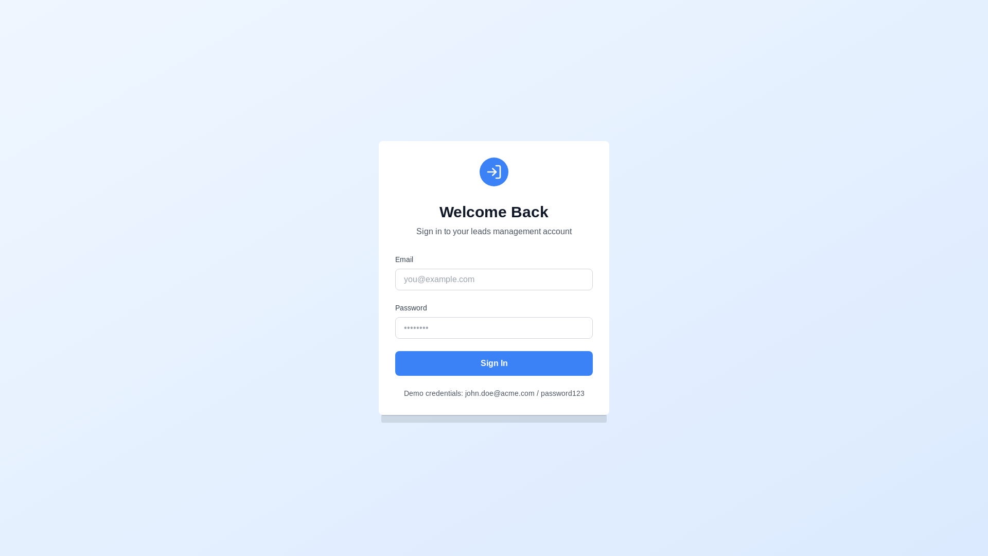 website screenshot of https://prestige-app-production.pages.dev/
