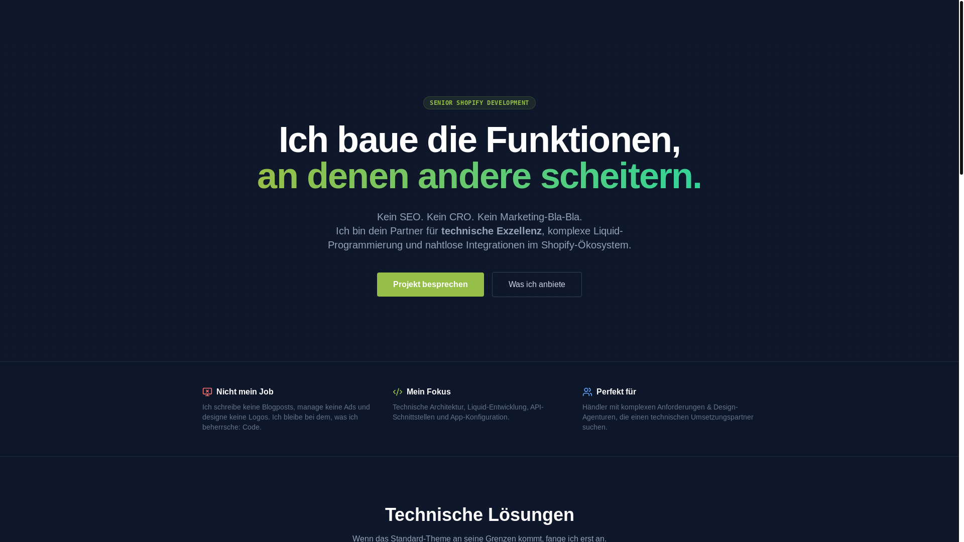 website screenshot of https://kasuma.digital/