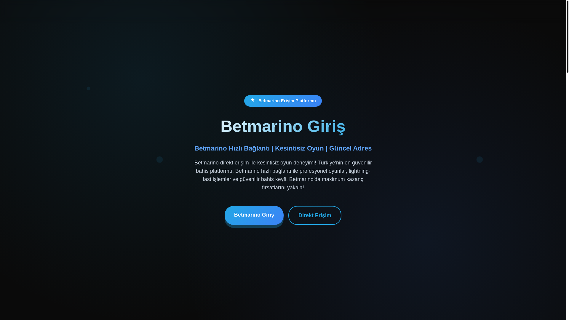 website screenshot of https://tr-betmarino.vip/