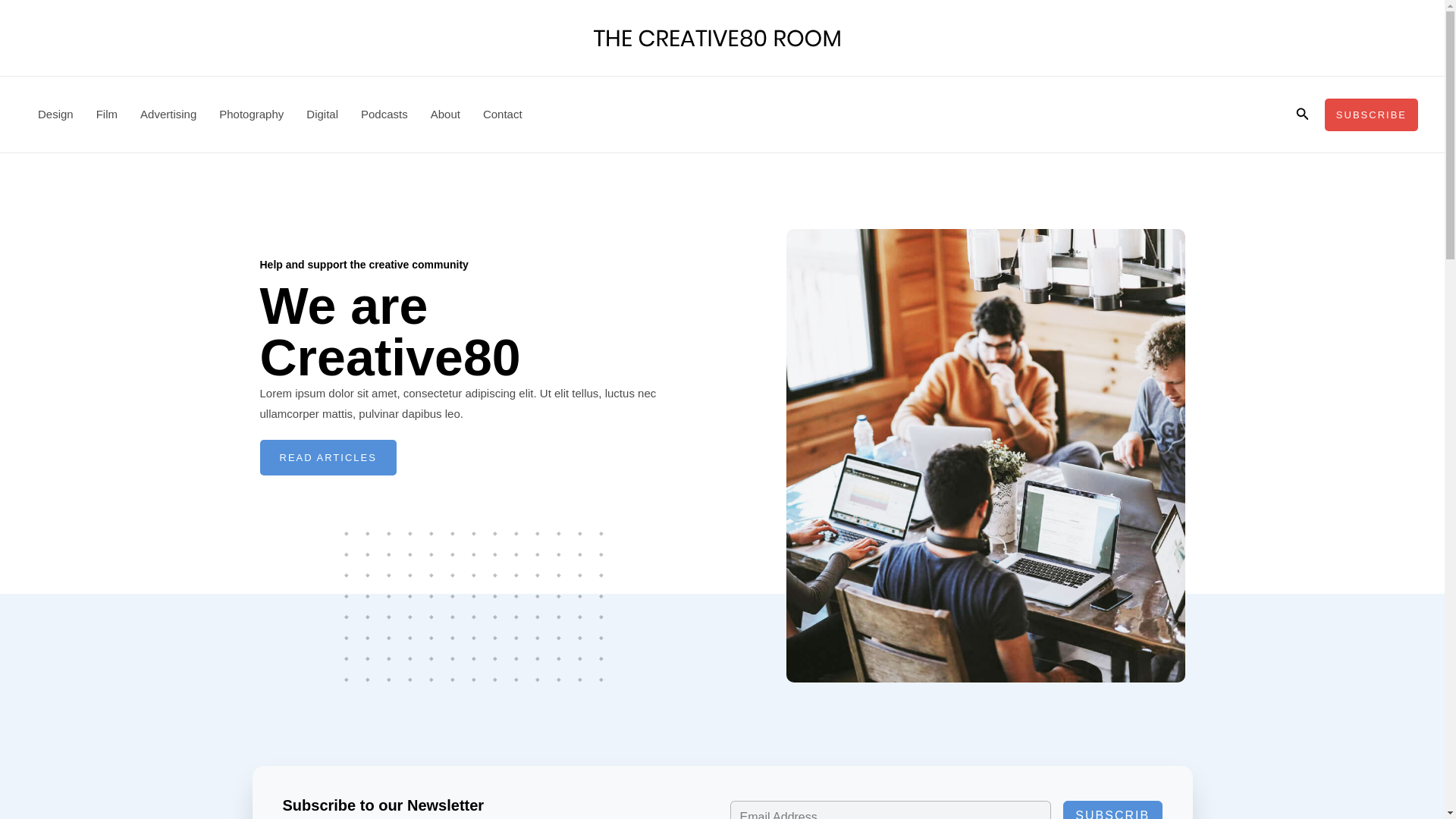 website screenshot of https://seektheroad.com/