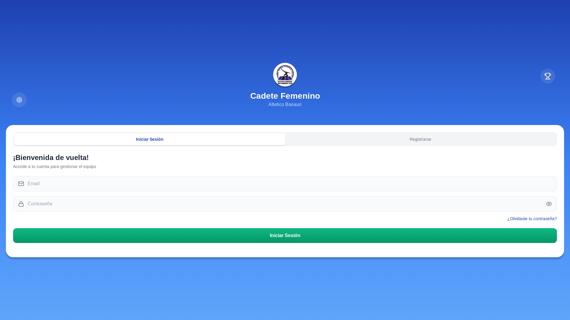 website screenshot of https://cadetebasauri.com/
