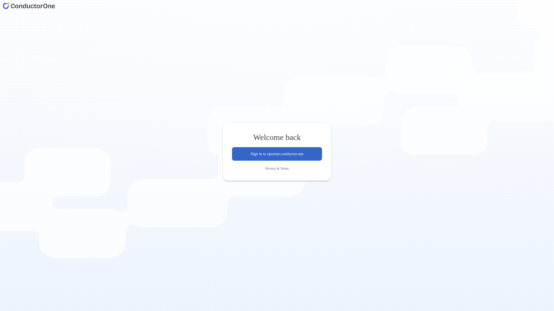 website screenshot of https://oportun.conductor.one/assignments/reviews/37ENl0SiQ7FZQN0kFtmbOCAbRpn/user