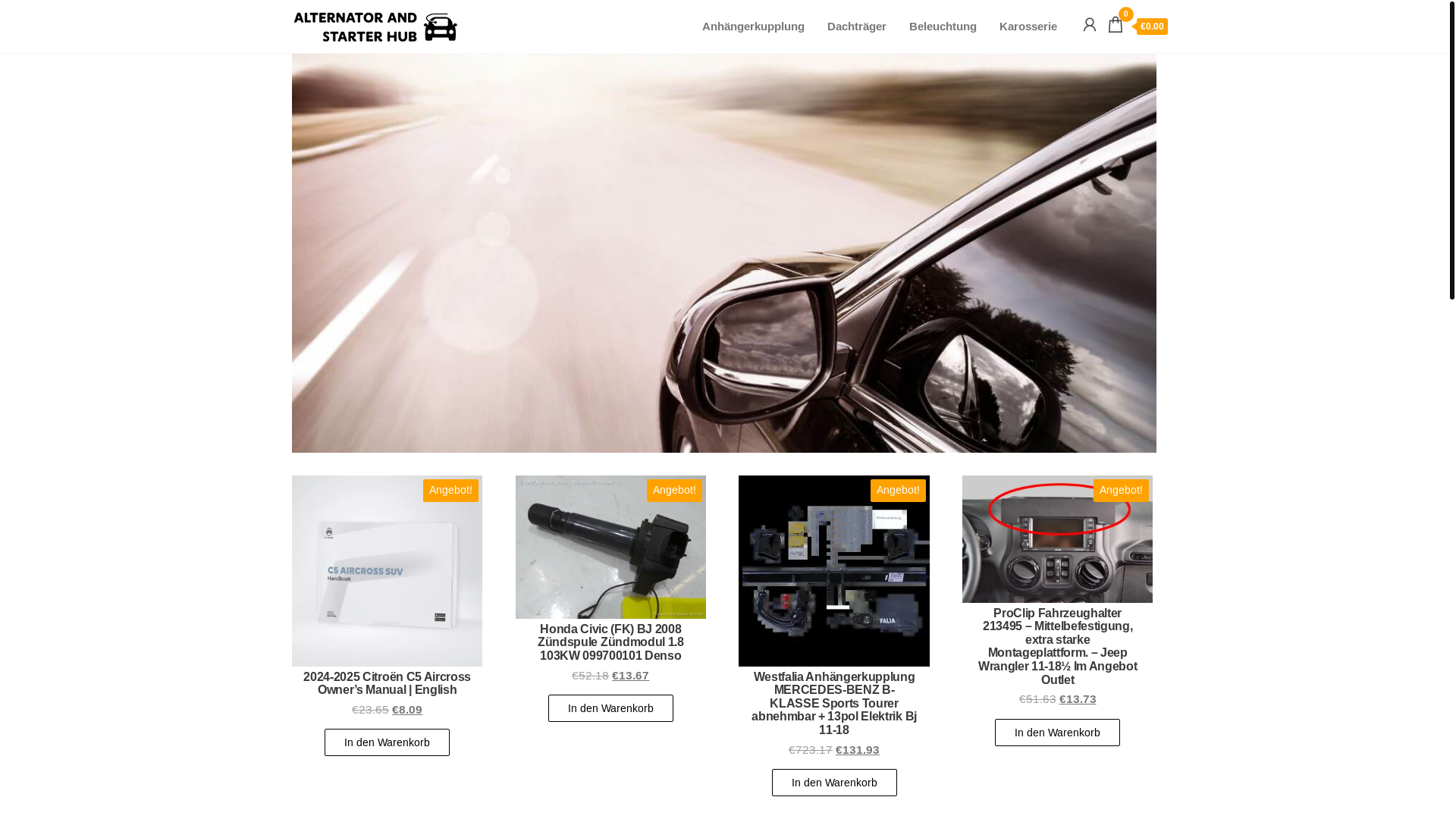 website screenshot of https://homeservingwaremart.com/