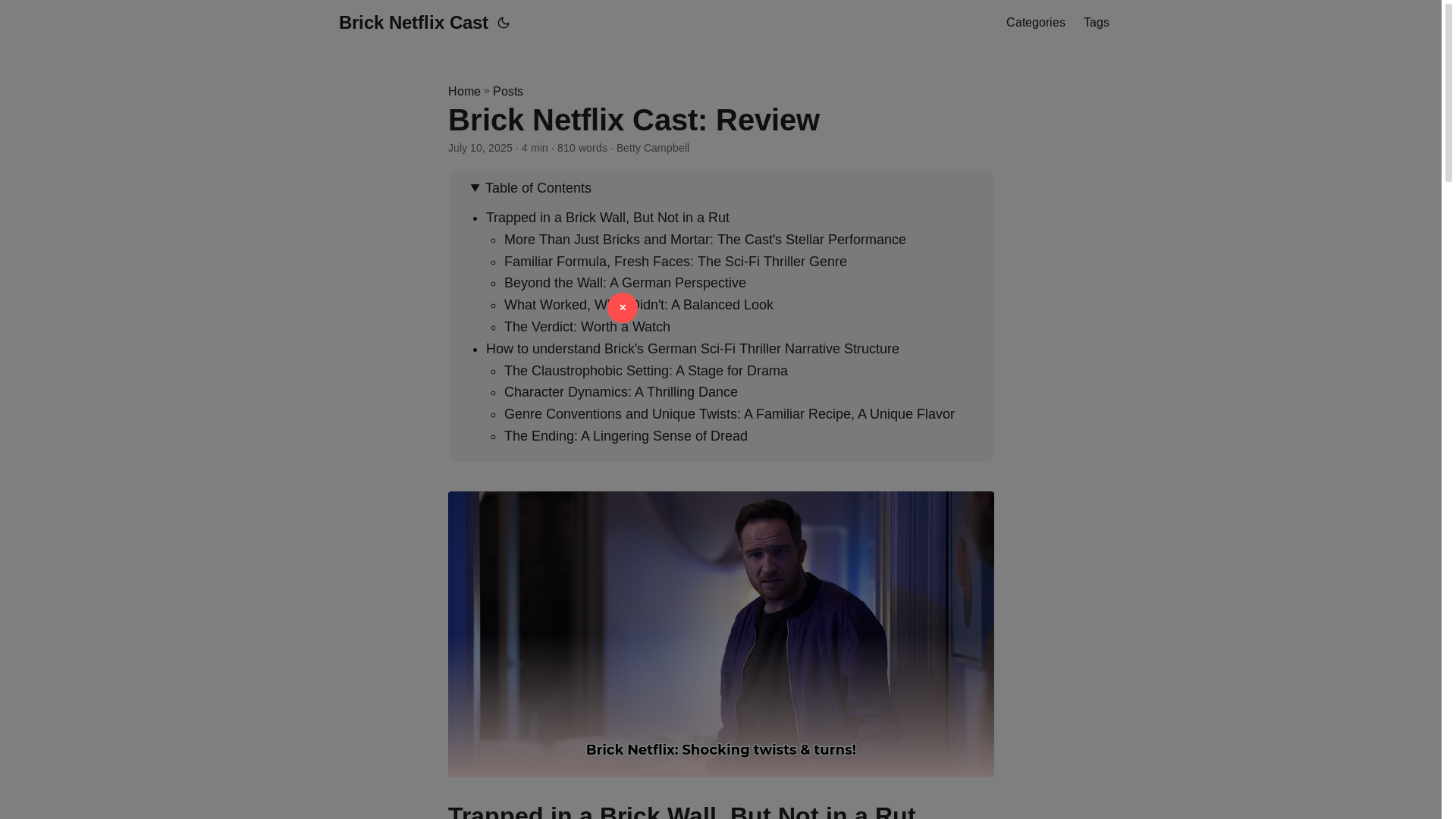 website screenshot of https://brick-netflix-cast.pages.dev/