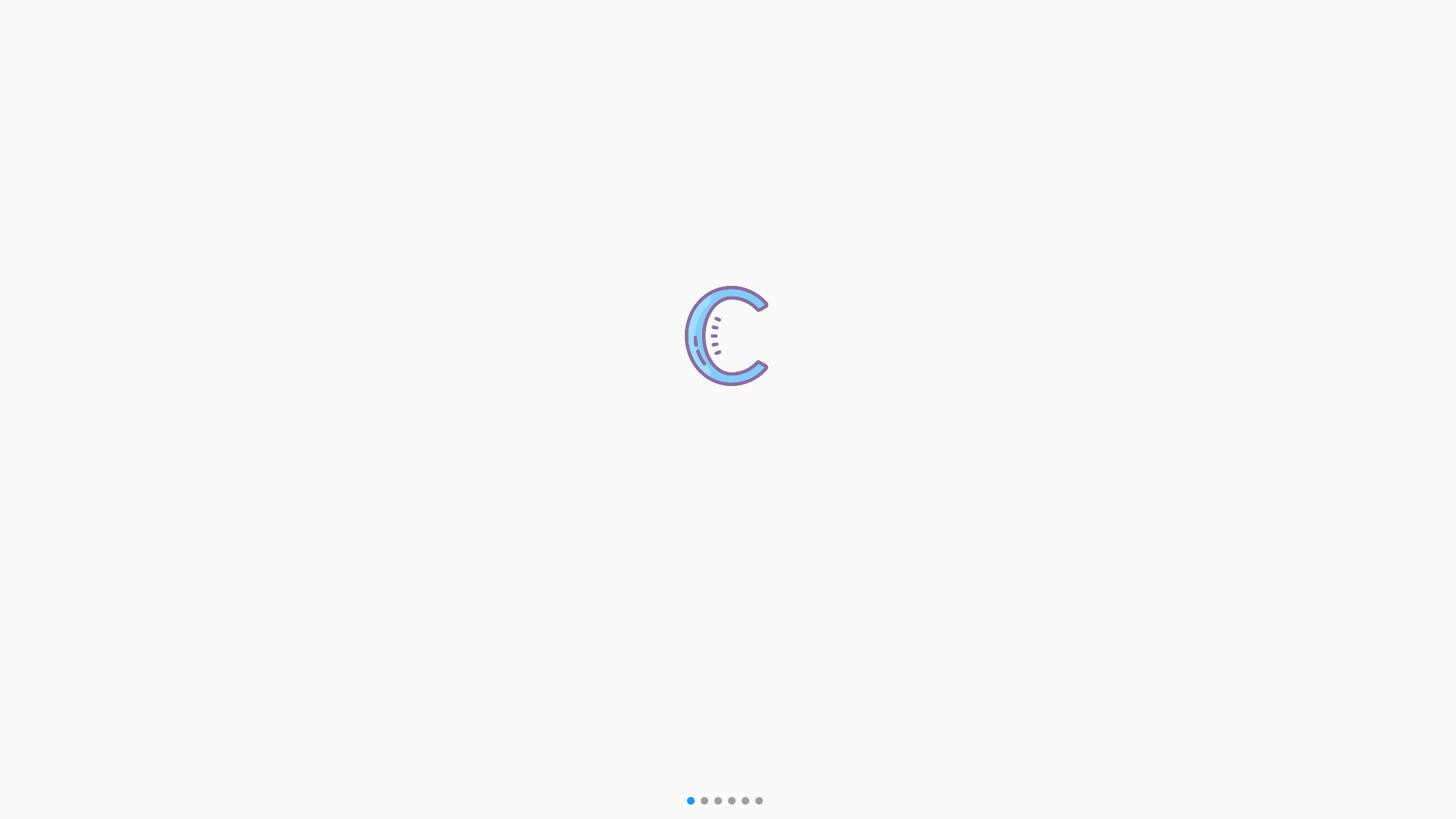 website screenshot of https://chaldea.pages.dev/