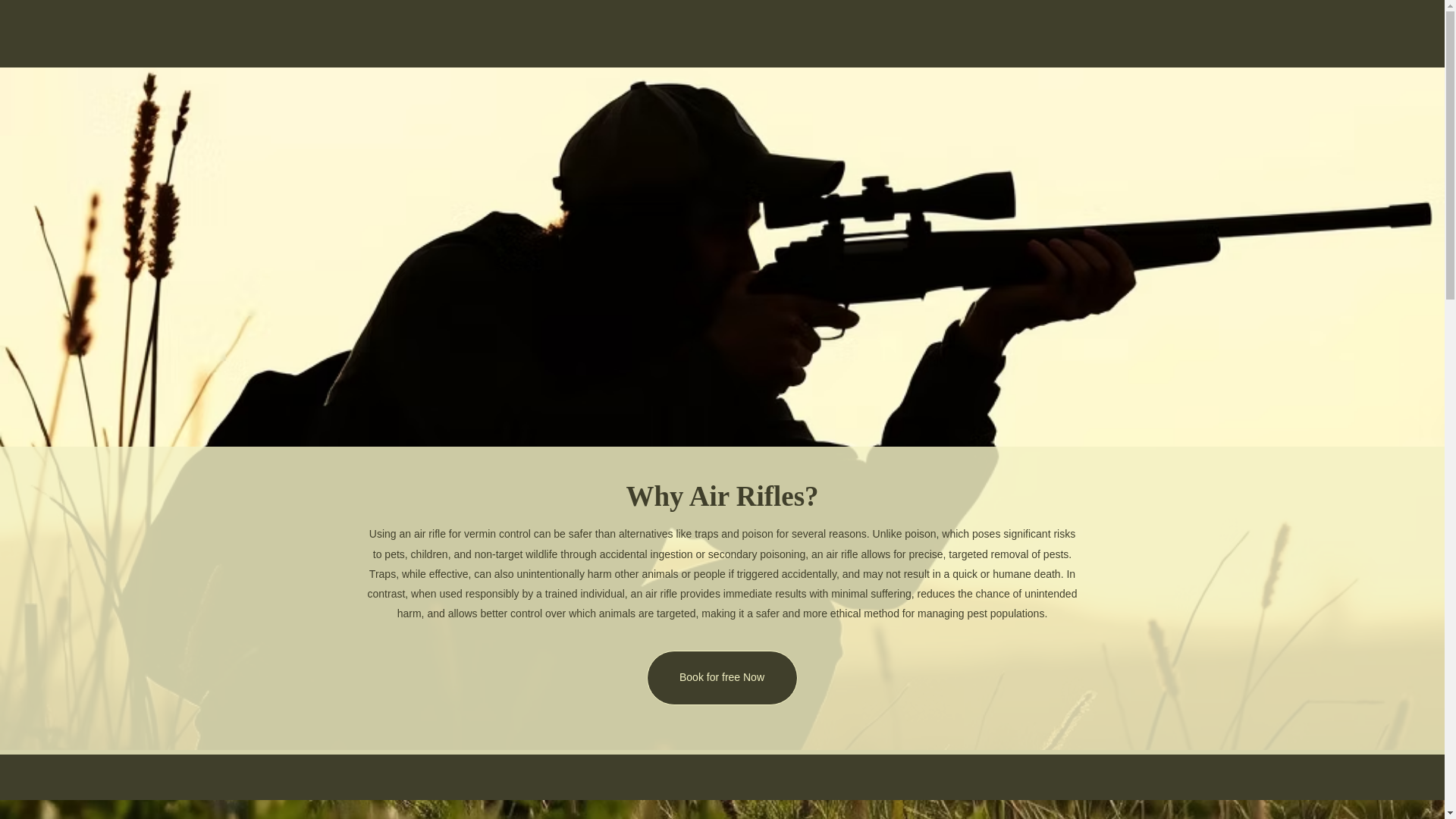 website screenshot of https://terracontrol.co.uk/