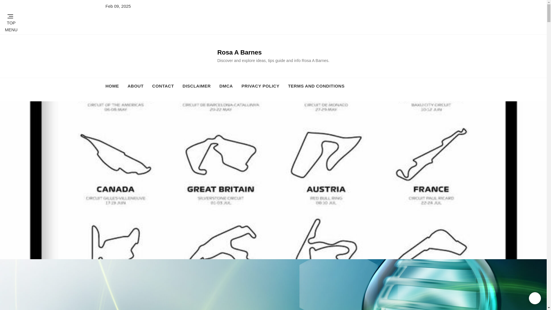 website screenshot of https://rosaabarnesr.pages.dev/