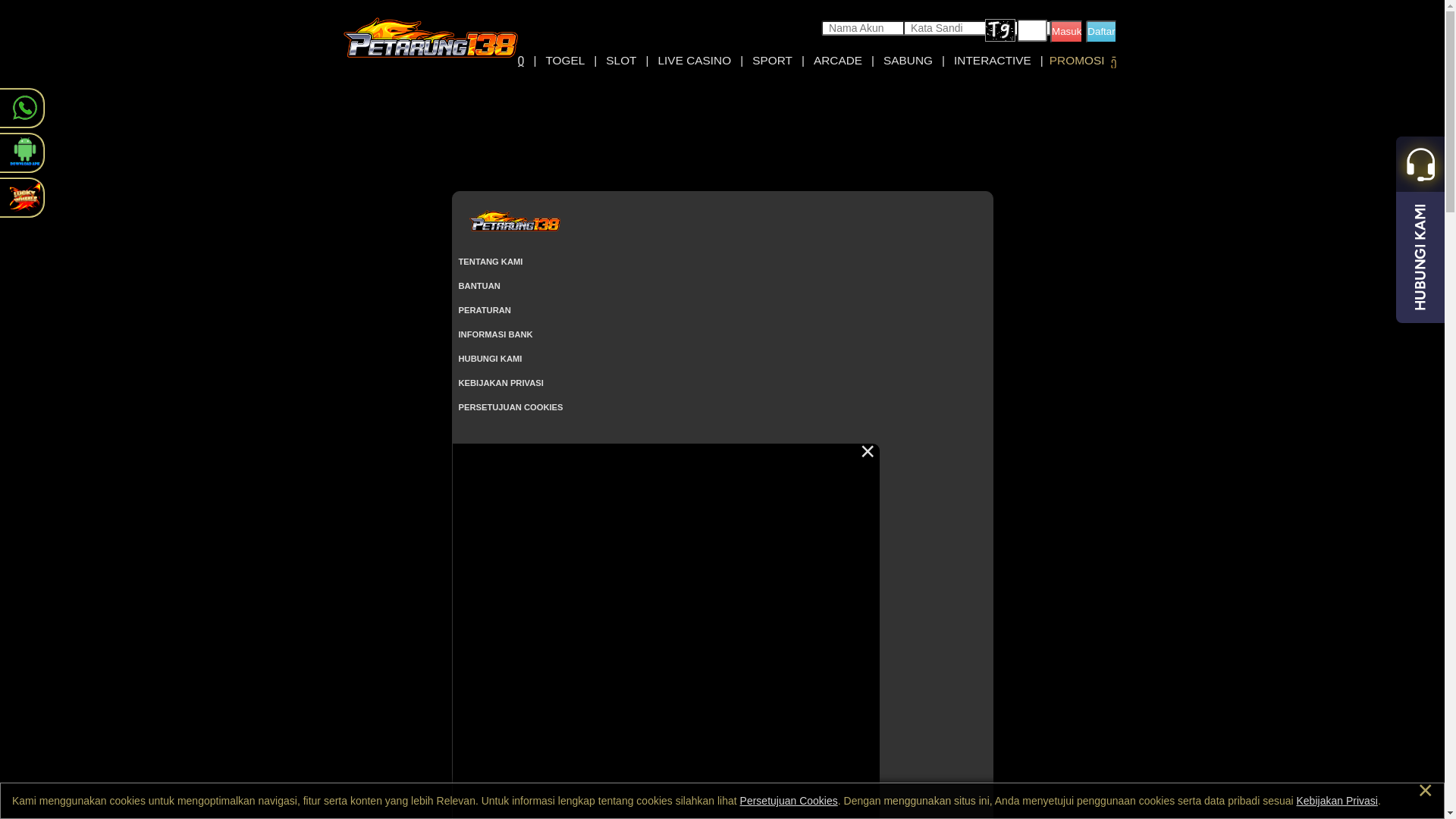 website screenshot of https://p138moldova.xyz/