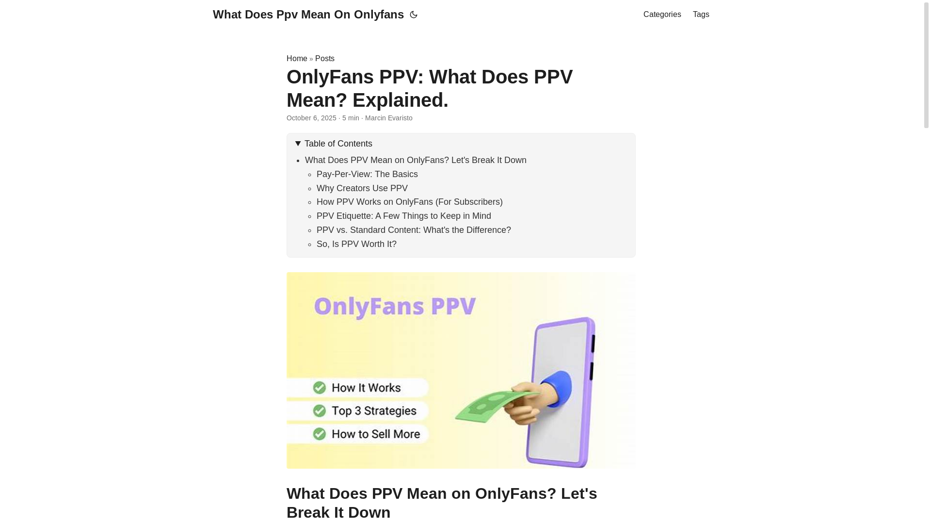 website screenshot of https://what-does-ppv-mean-on-onlyfans.pages.dev/